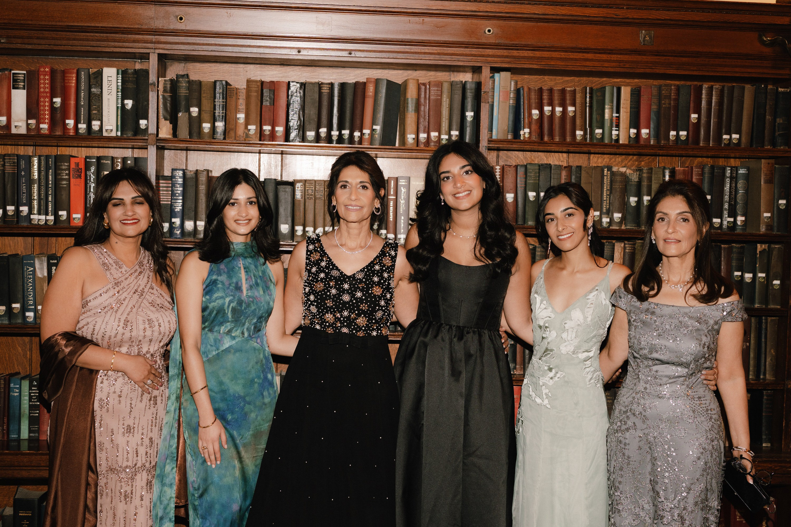 Nicole and Akash. Wedding photographer and videographer New York | New Jersey