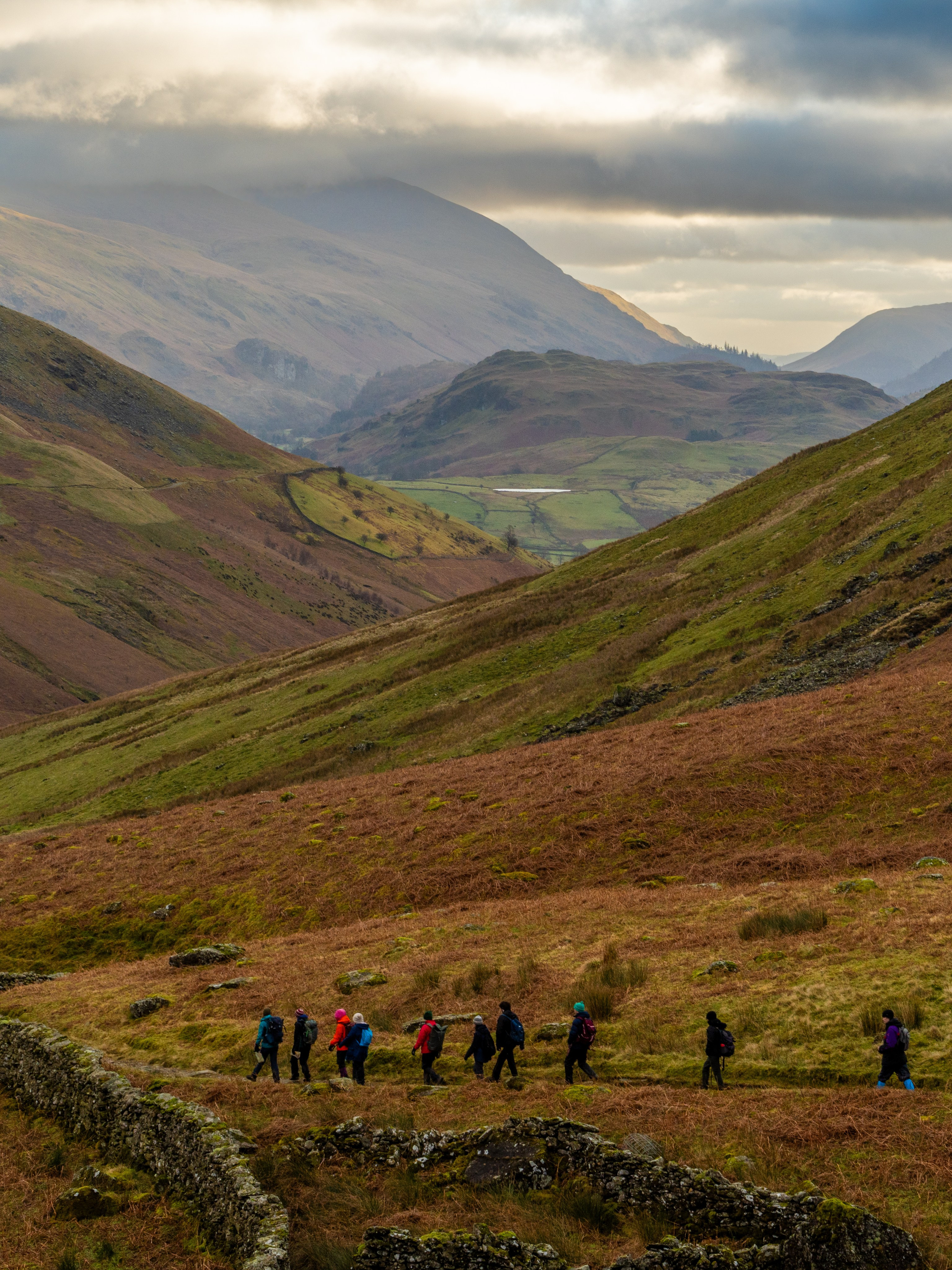 Threlkeld Day Trip. Expect Miracles Photography by Kate & Andrew