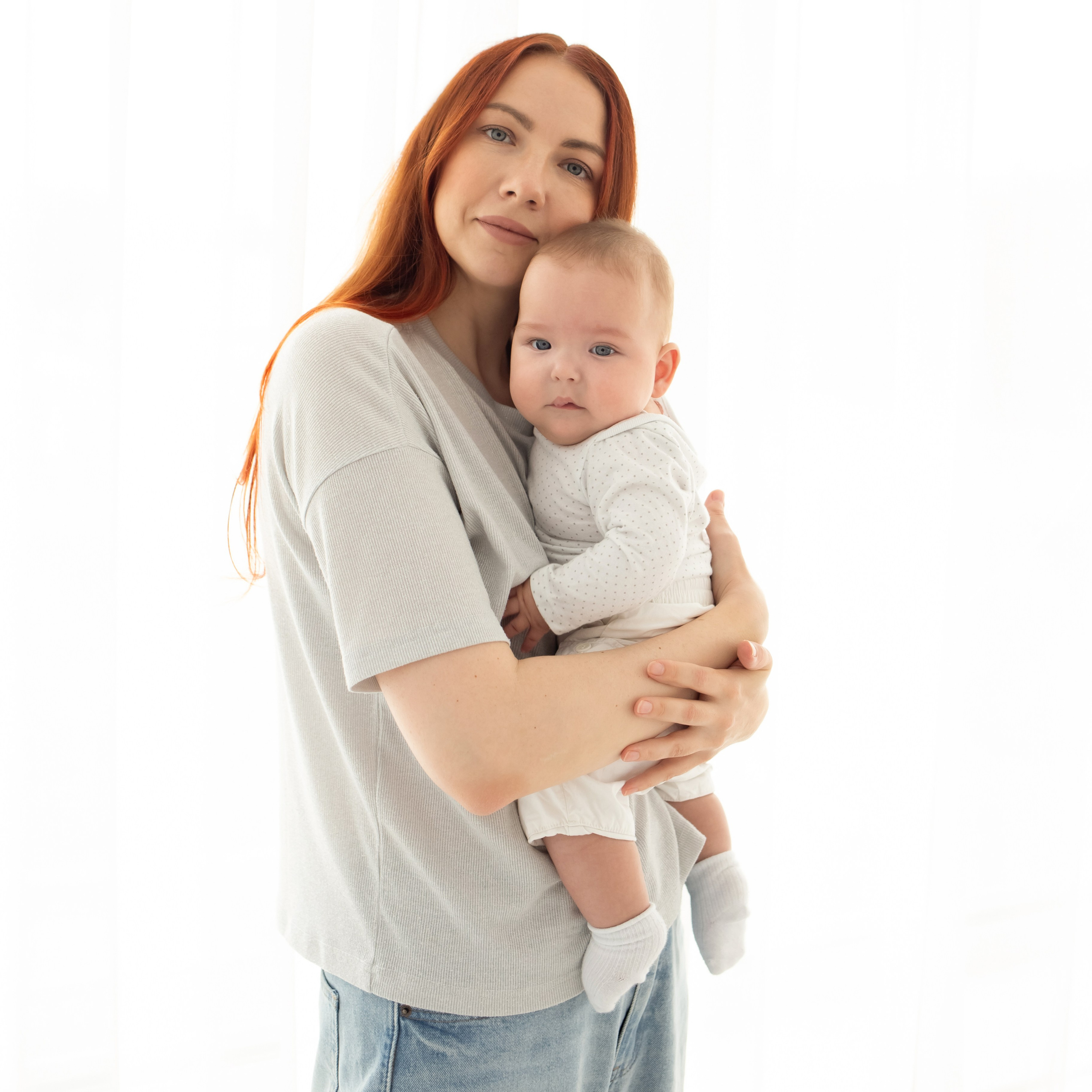 Estilo de vida. Fotógrafa profesional en España