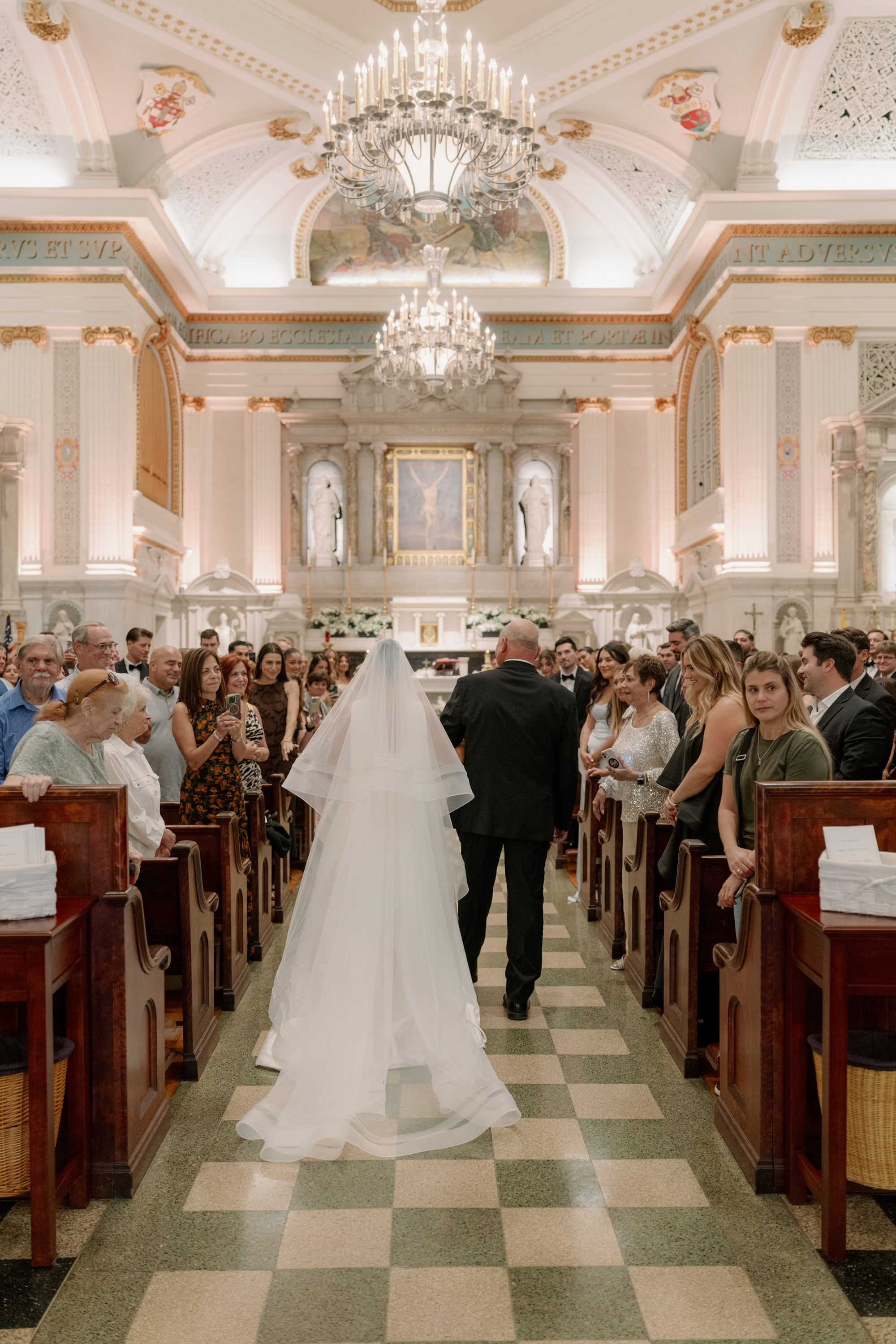 Dayna and Douglas. Wedding photographer and videographer New York | New Jersey