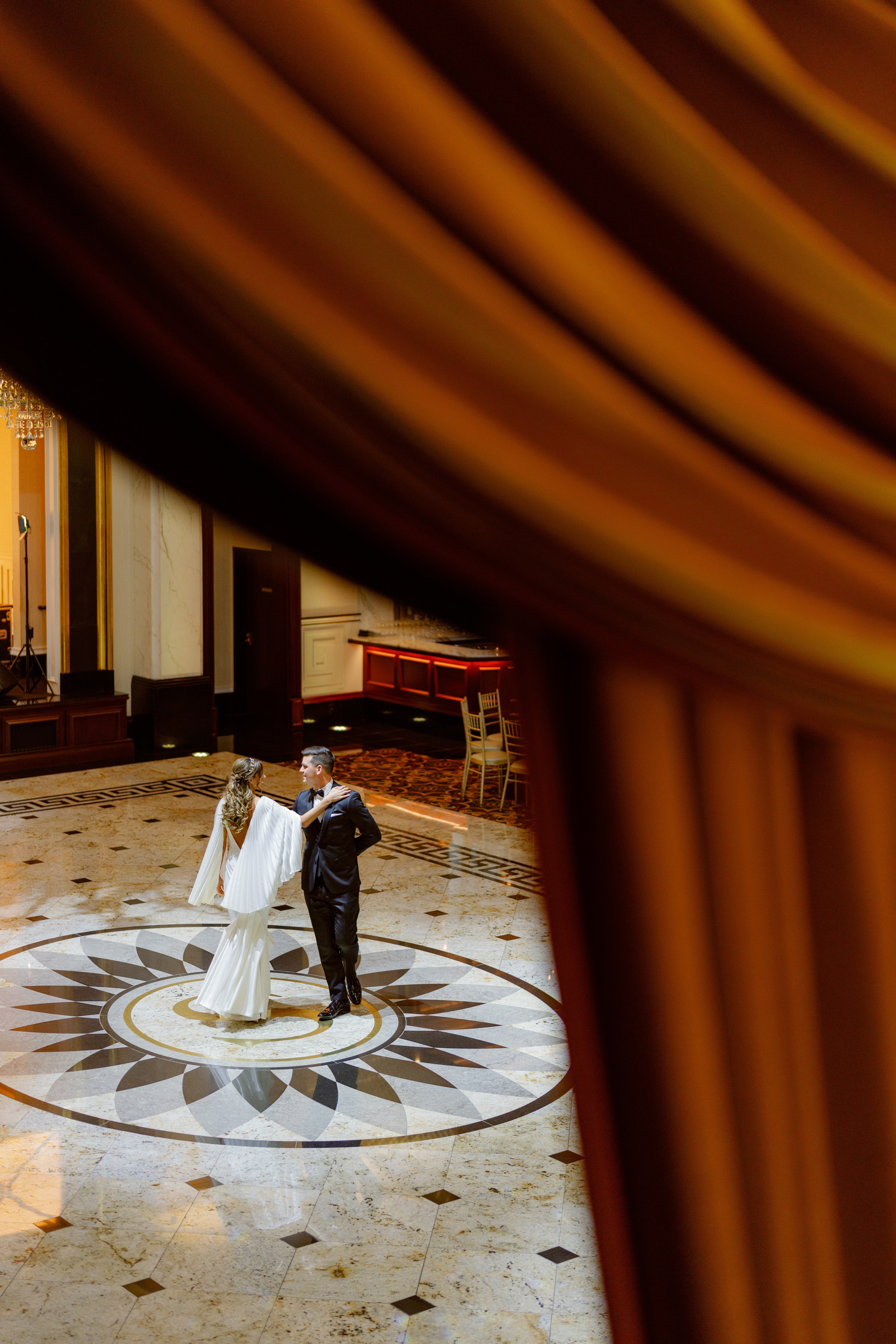 Amanda and Dan. Wedding photographer and videographer New York | New Jersey