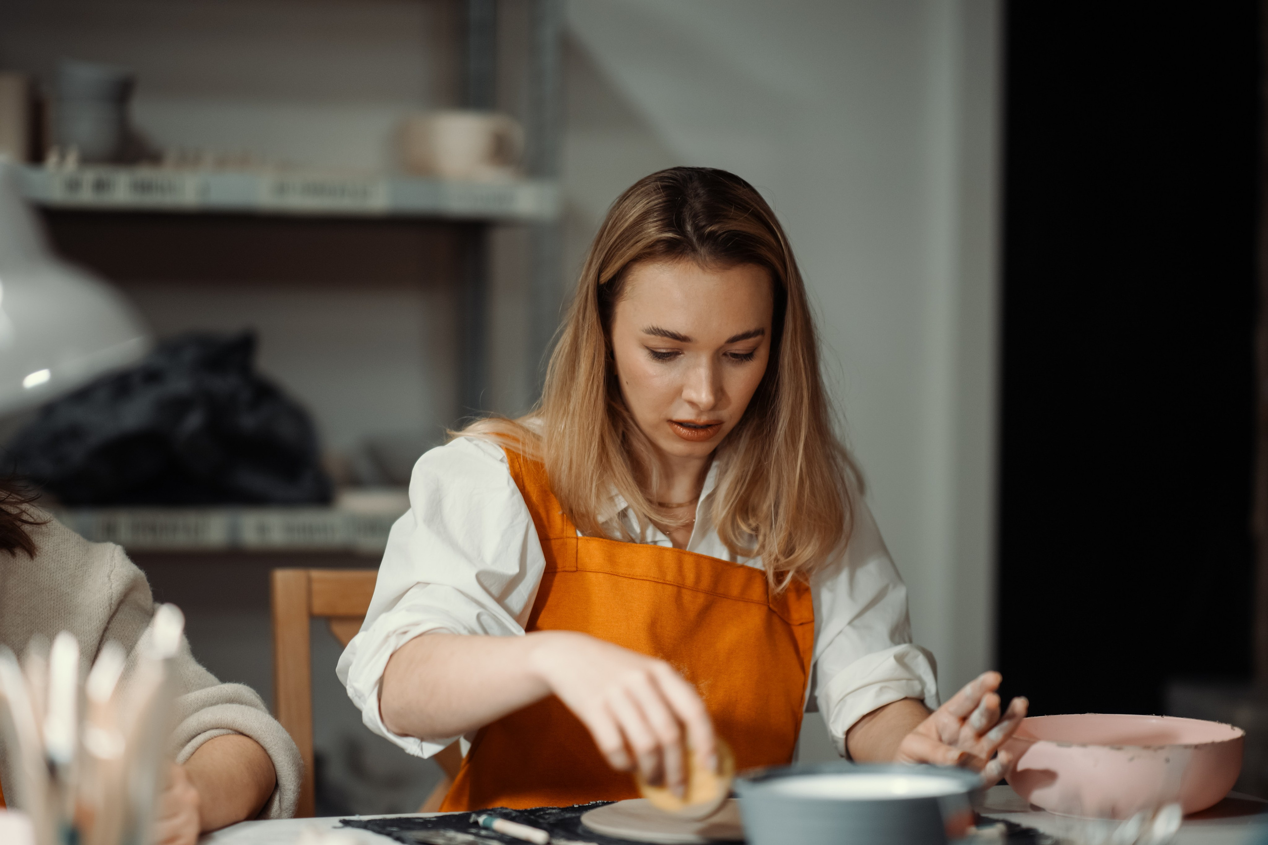 Девичник Ирины