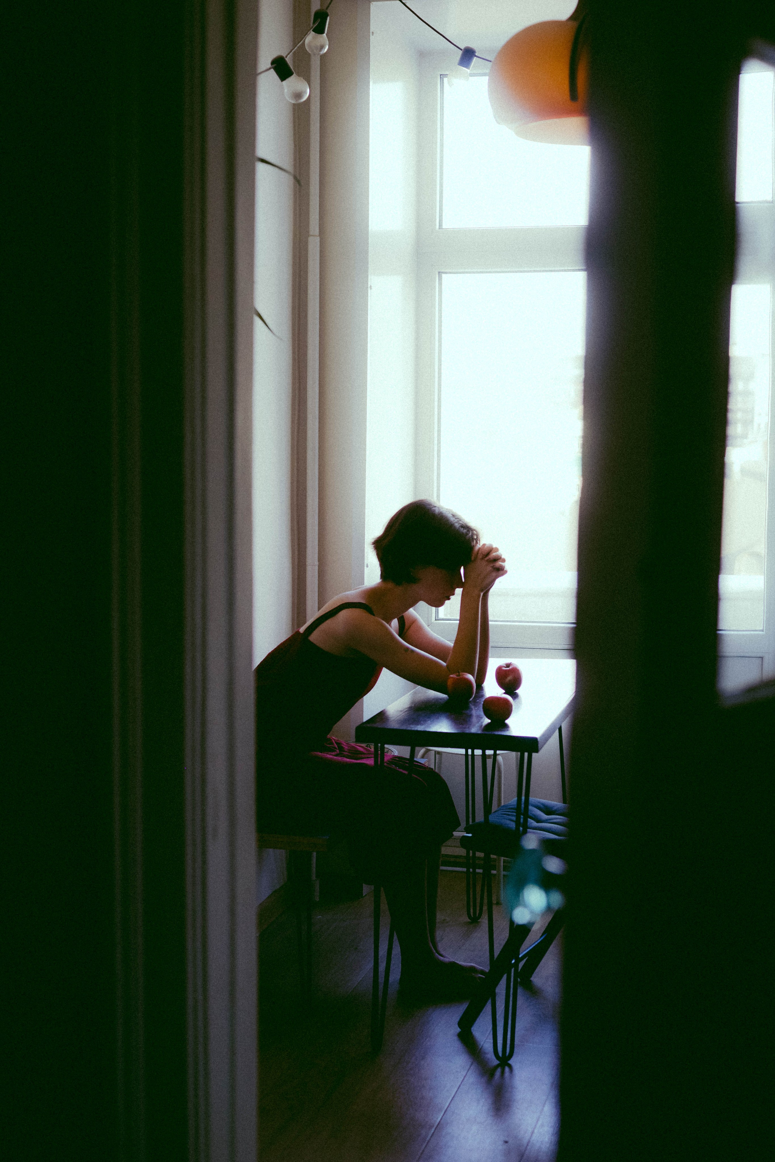 Фотосессия Арины