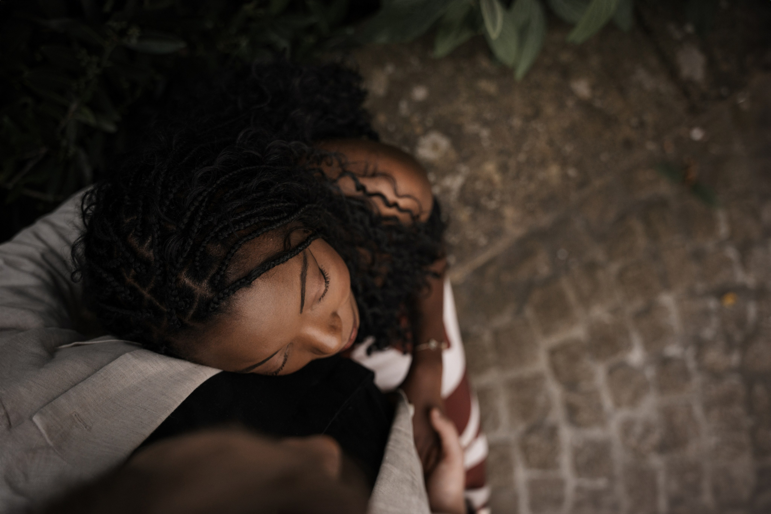 Couple | Luxembourg City. Elena Seewald