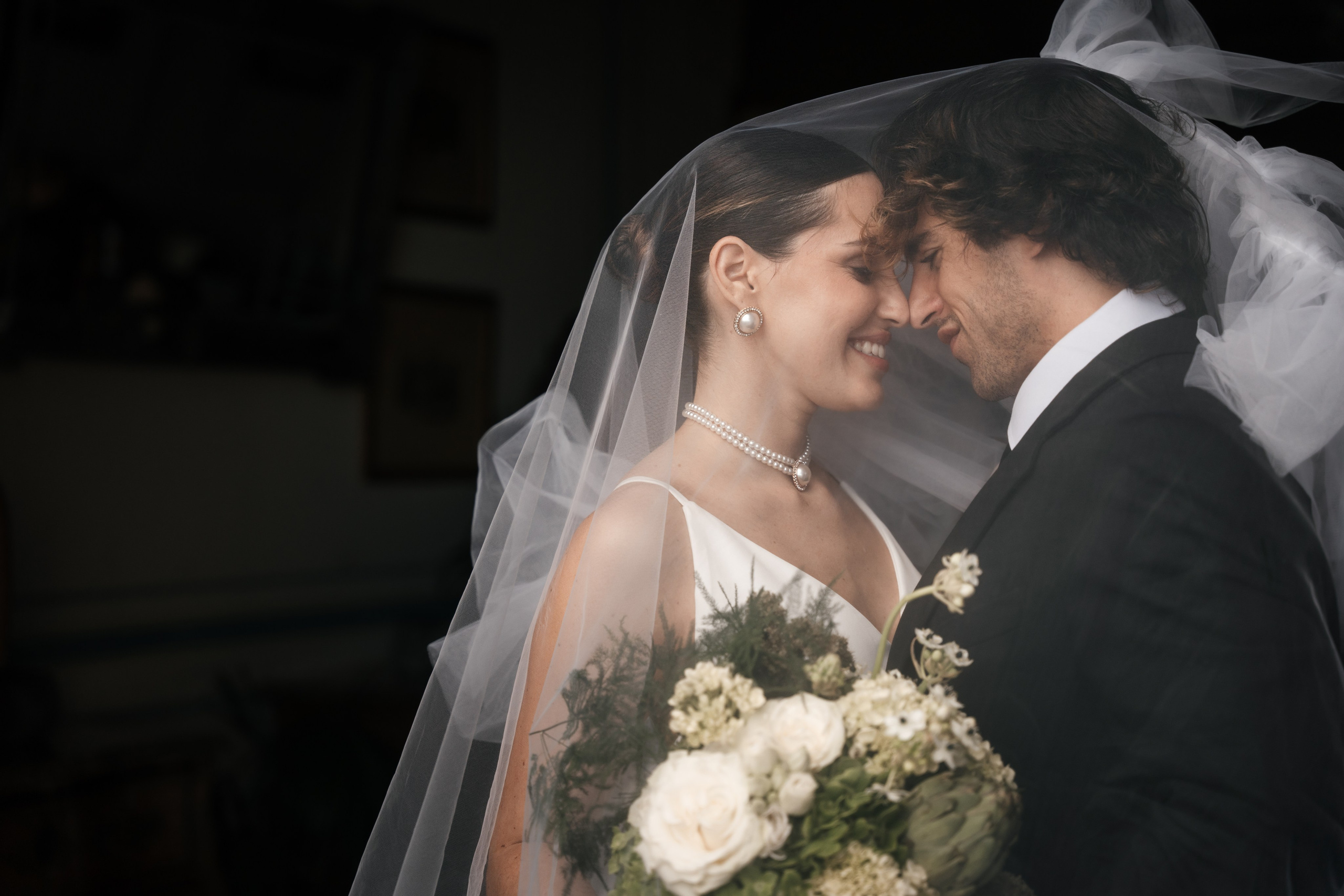 Hochzeit | Son Togores. Elena Seewald