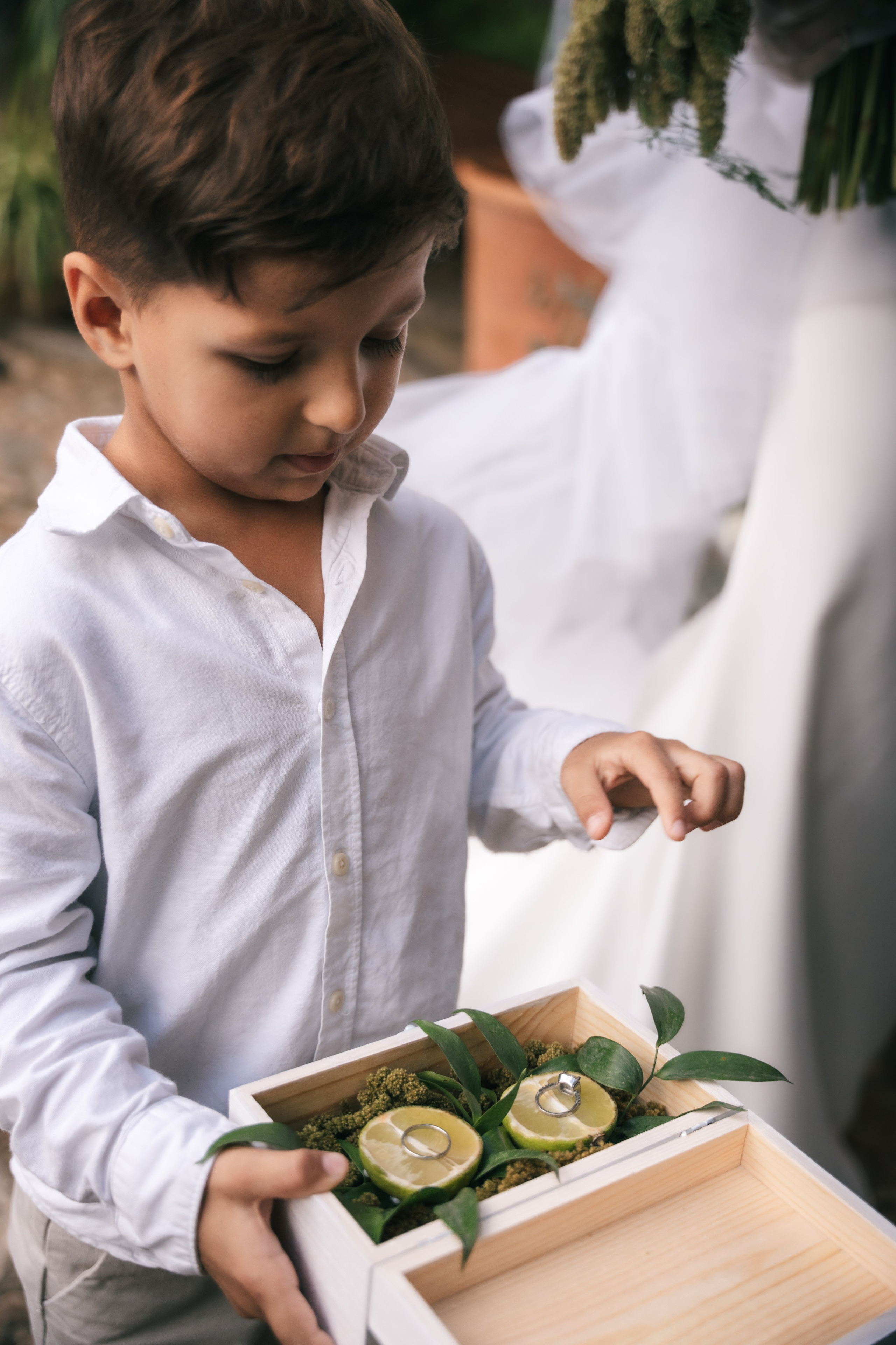 Hochzeit | Son Togores. Elena Seewald