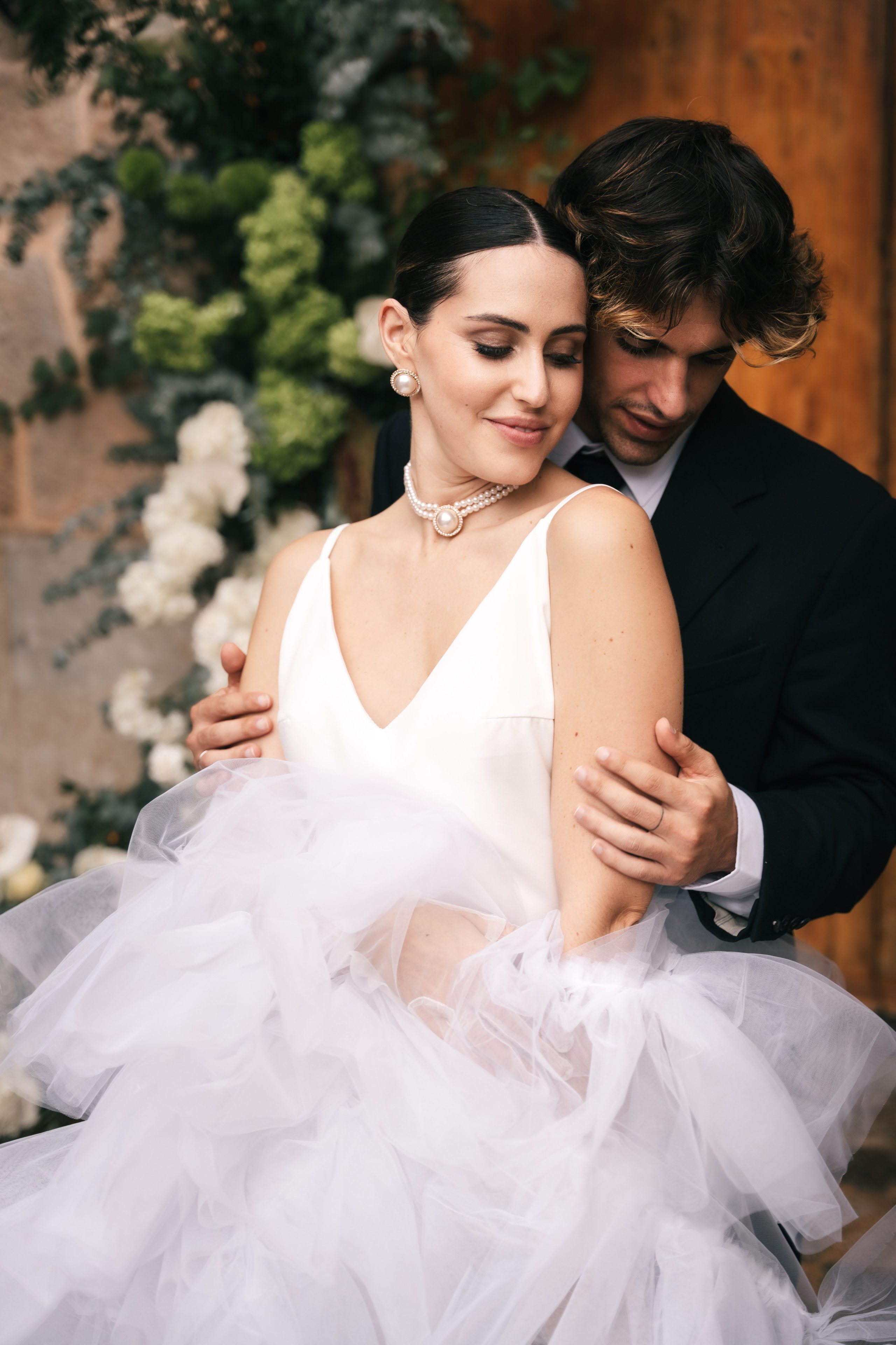 Hochzeit | Son Togores. Elena Seewald