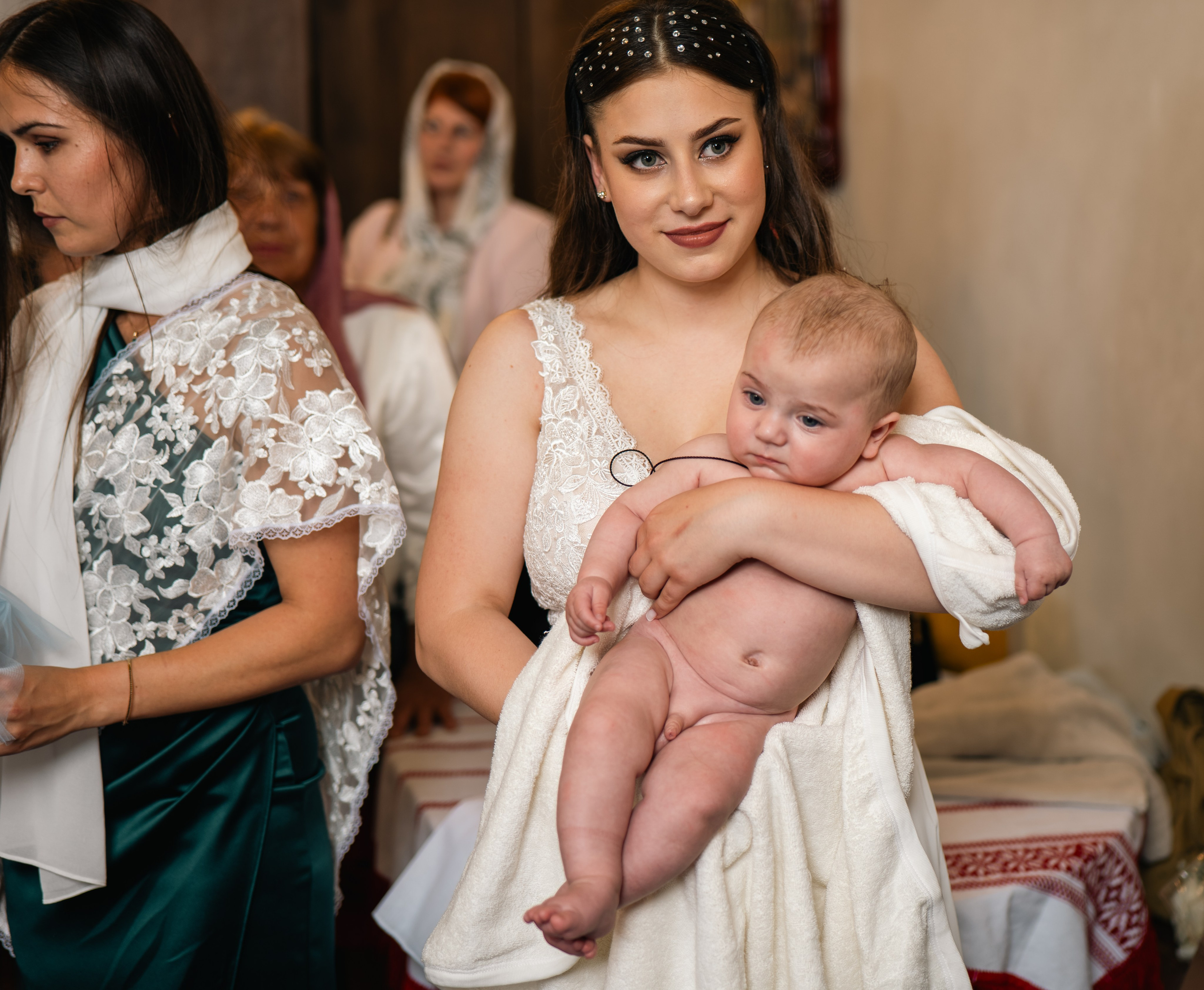 Constantin & Andreea. Fotograful și Cameramanul familiei dvs în Franța Paul Photographer