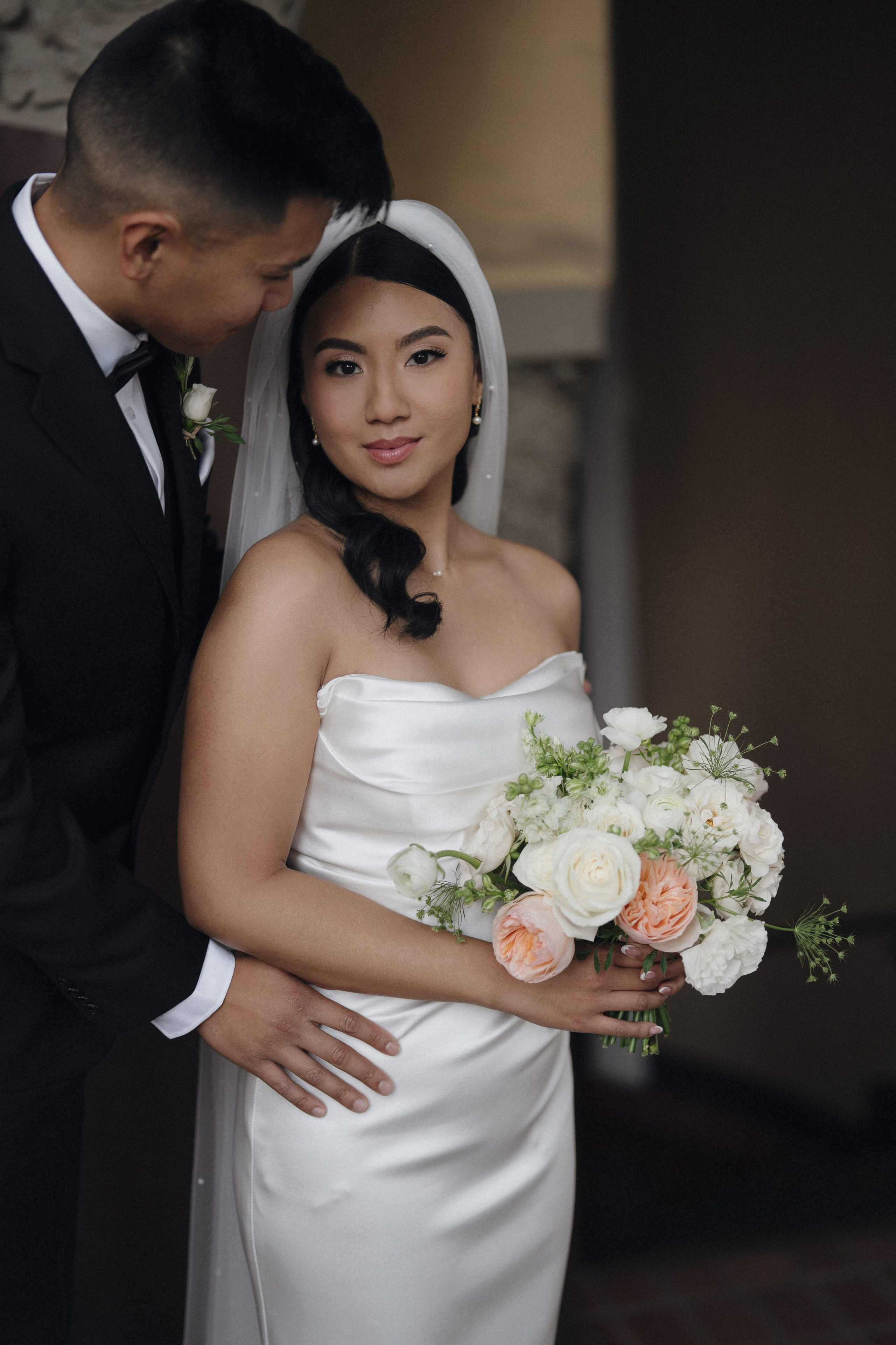 B&K. Orange County Wedding Photographer & Videographer | Candid & Timeless Wedding Photo + Video | Italiantsev