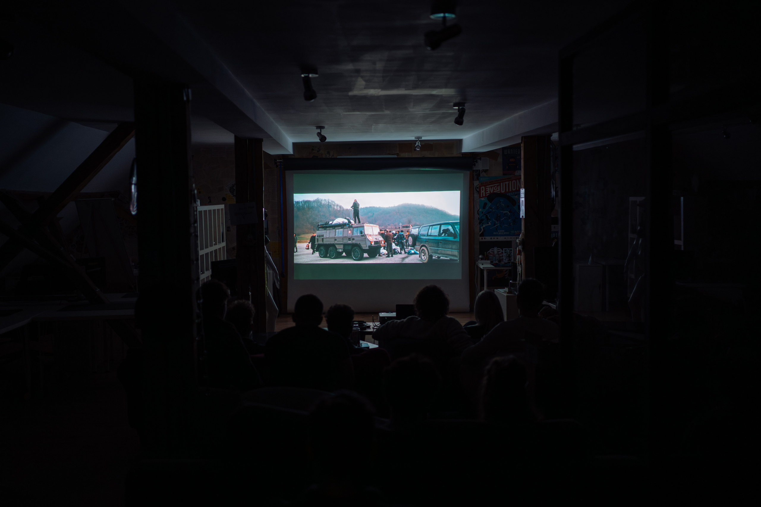 Documentary @ TeMiriCe. Cozac Cristian Photographer
