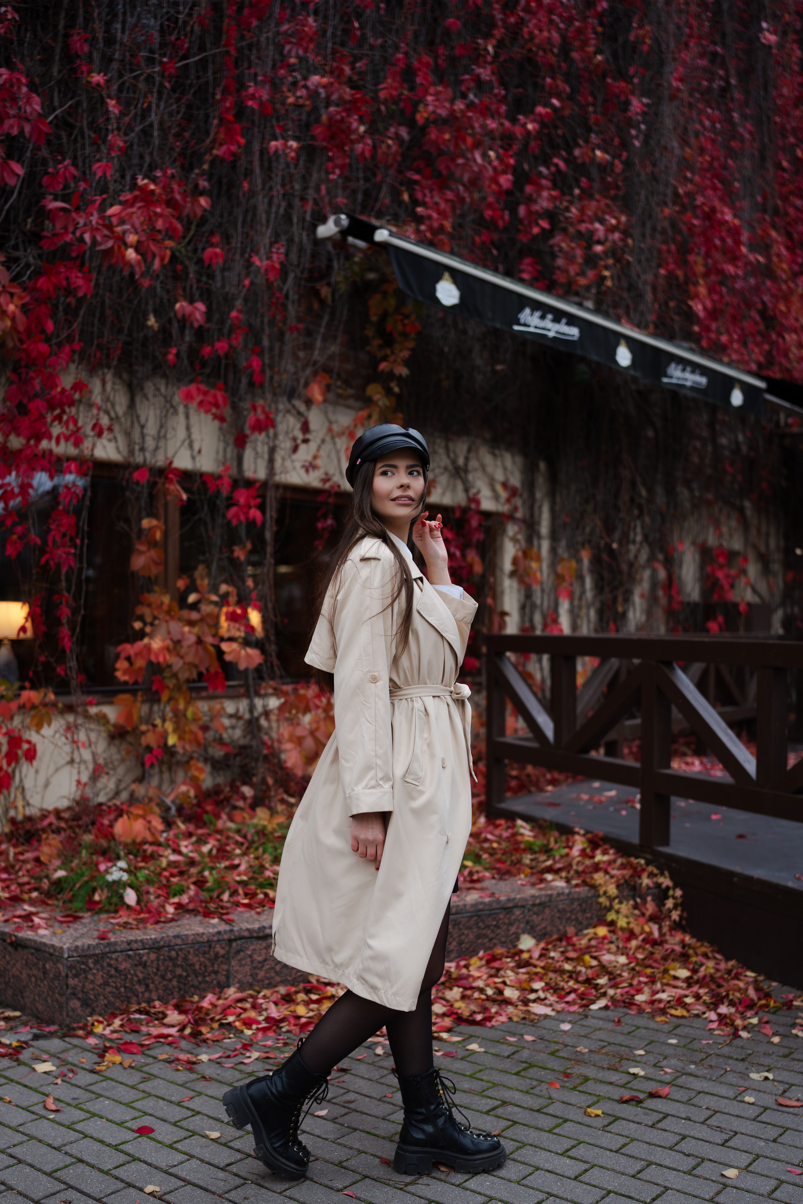 Dominyka. Lina Labanauskienė Photography