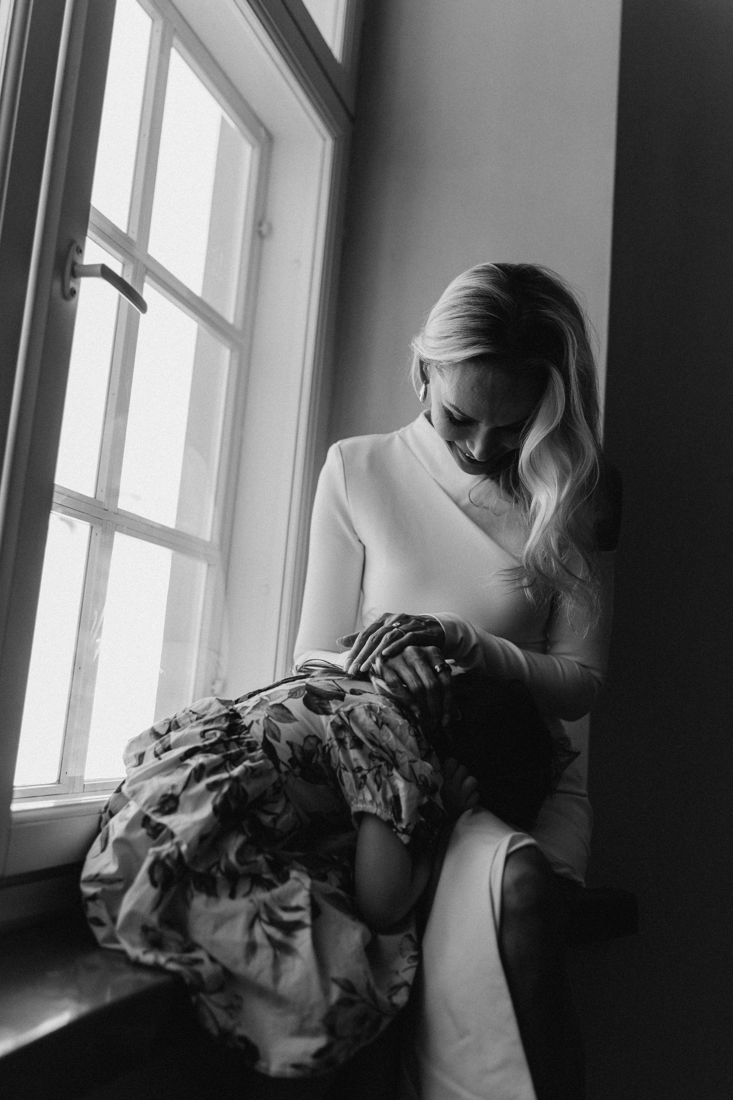 L&H. Wedding and potrait photographer in Helsinki Vickan O