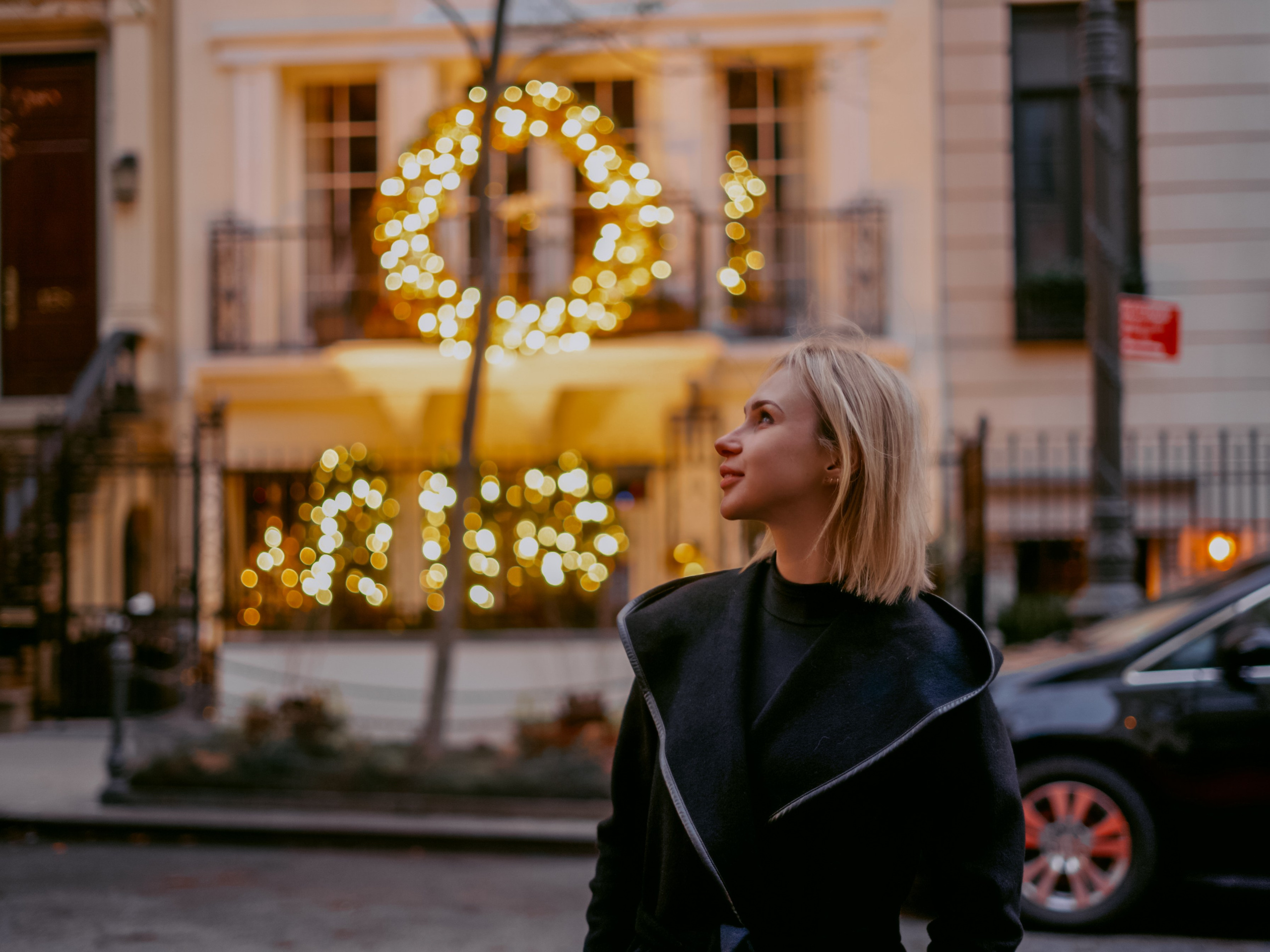 City Lifestyle. Sophia Young — NYC Photographer & Filmmaker