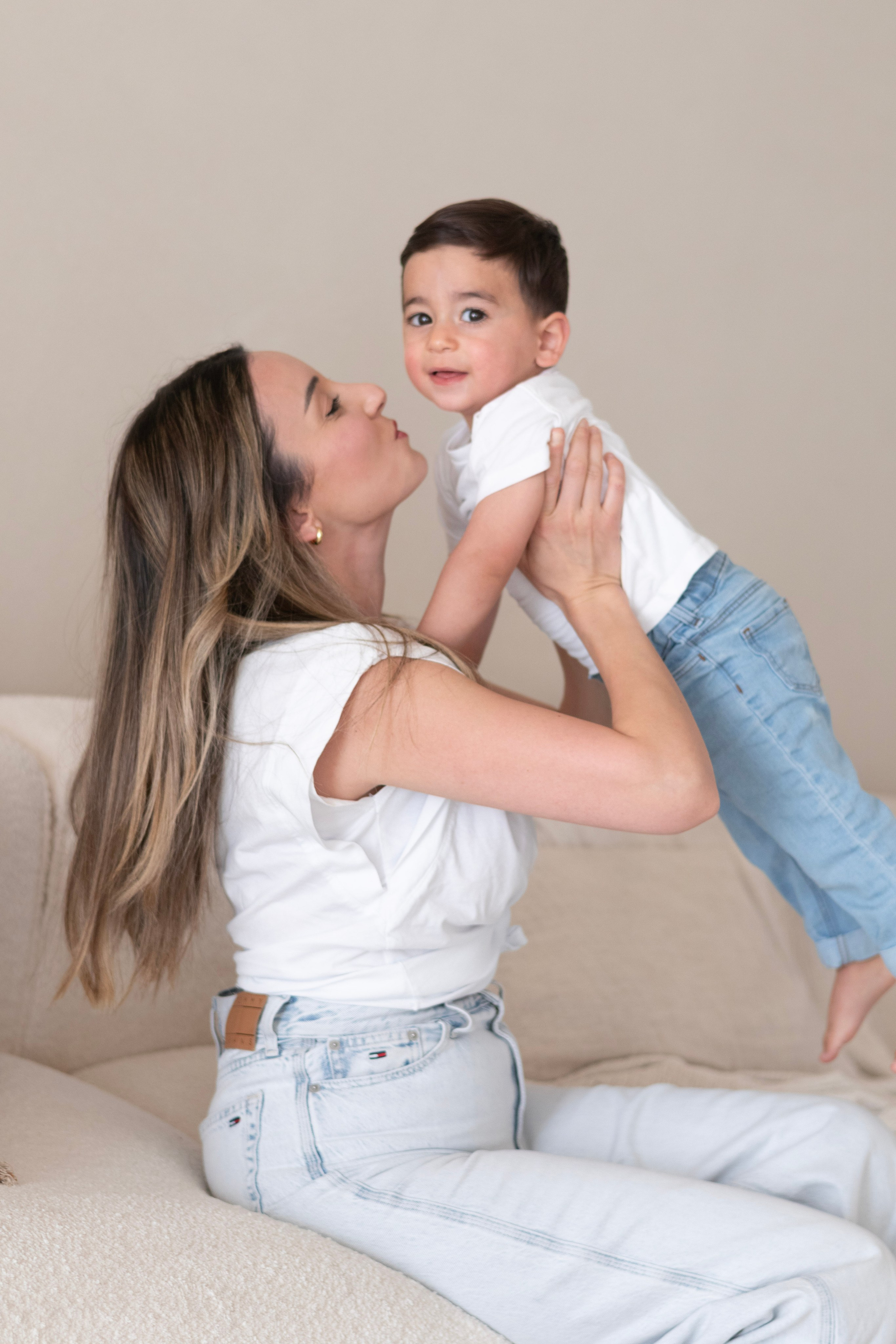 Mommy & me: Ceylin & Zeyd. Zwangerschapsfotografie, newborn, gezinnen, branding, liefde én geboortefotografie