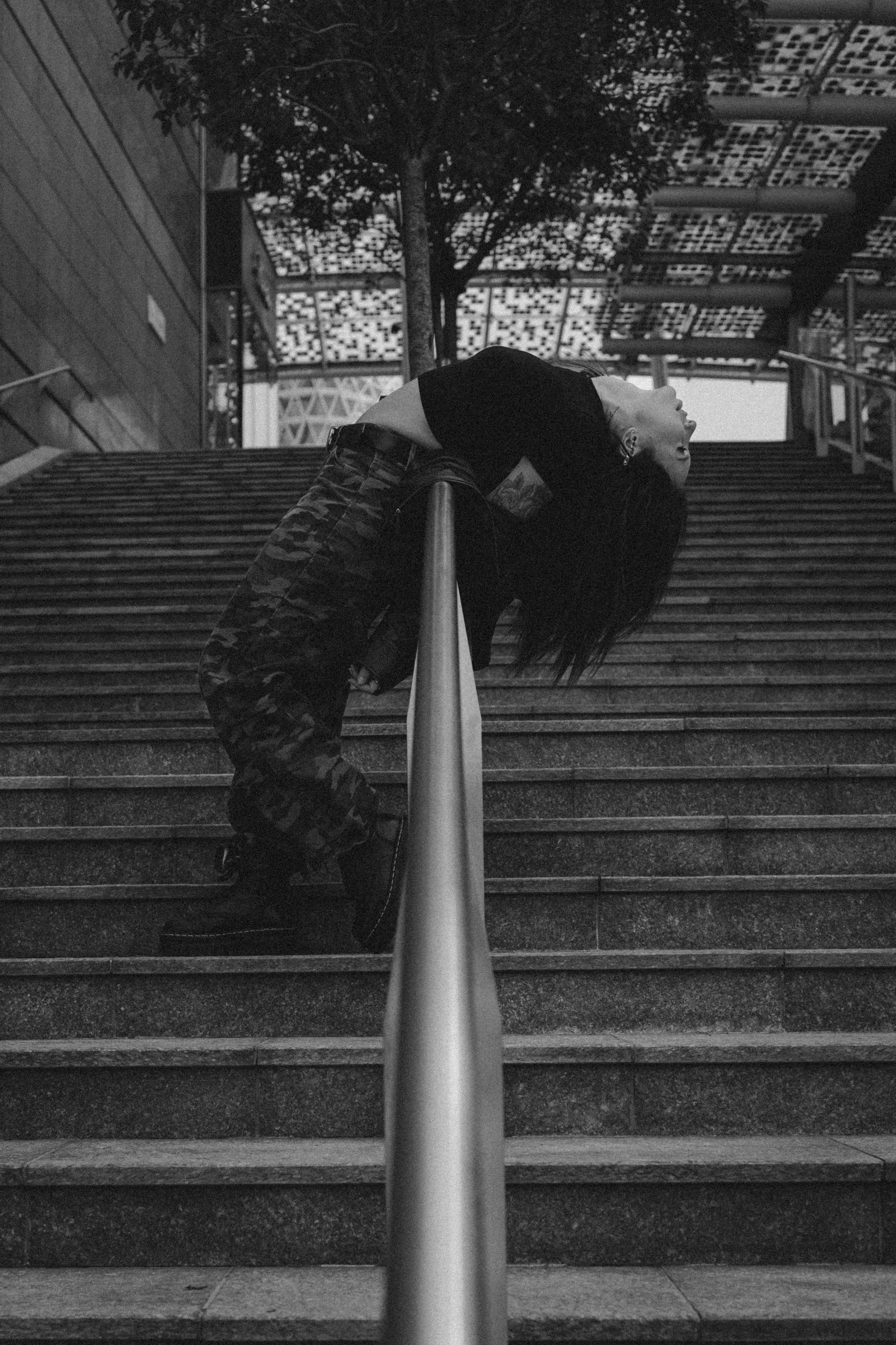 Portraits. Milan & Province Photographer | Cinematic Travel & Brand Content