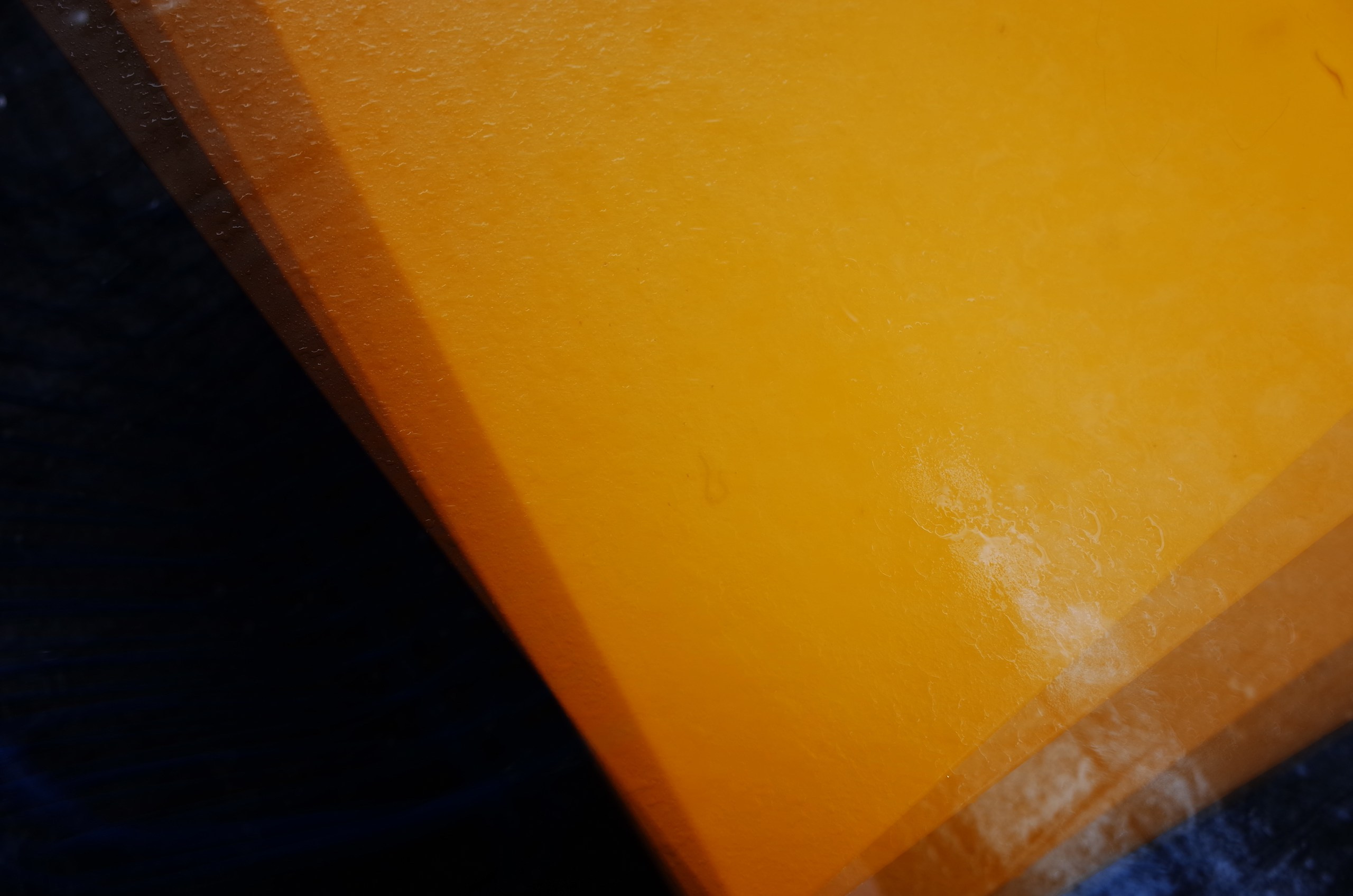 English (not yet summer) rain. Victoria Dini. Art photography in London / Folkestone, UK