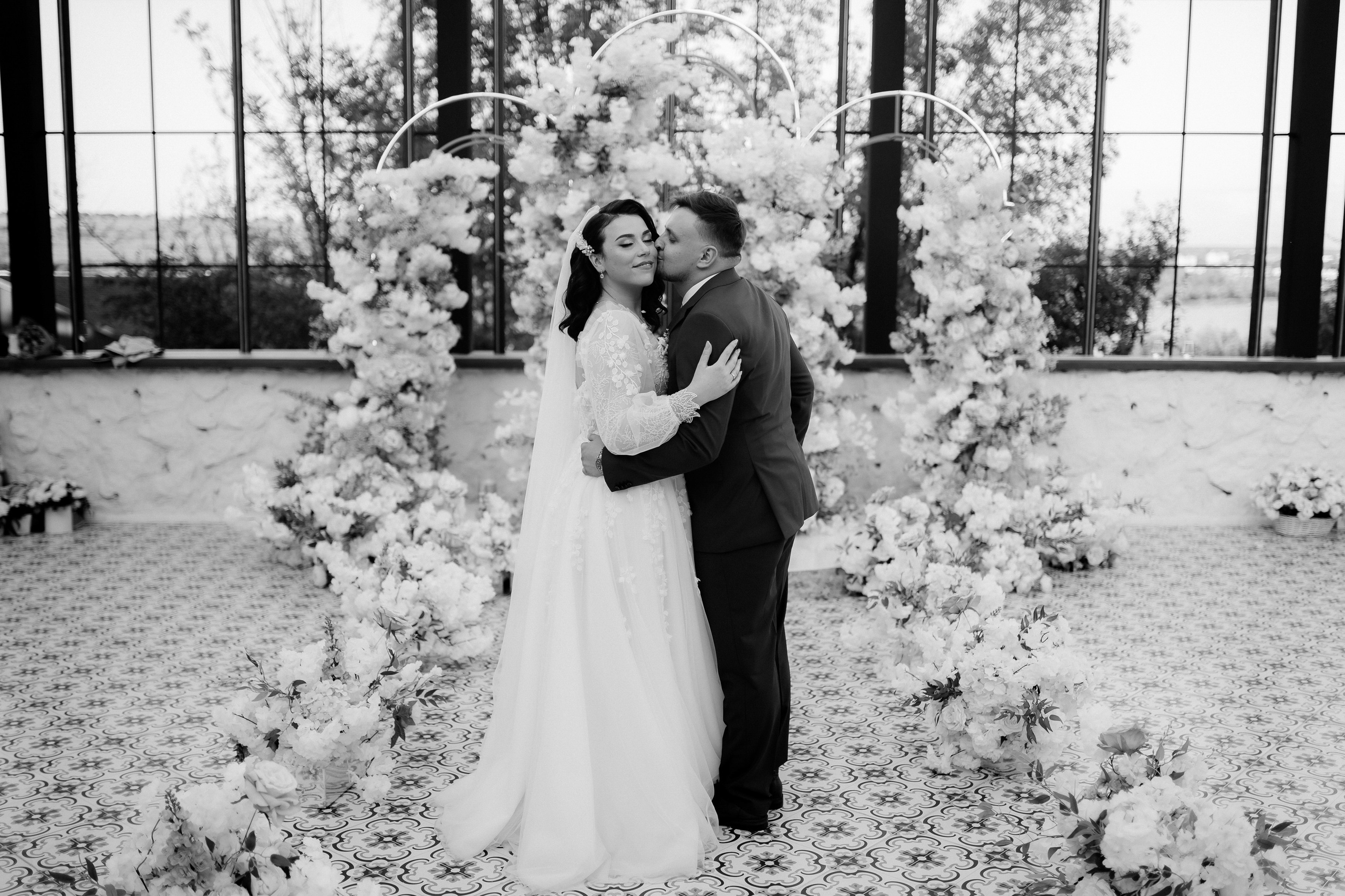 DANIEL + VALERIA. Fulga Photographer