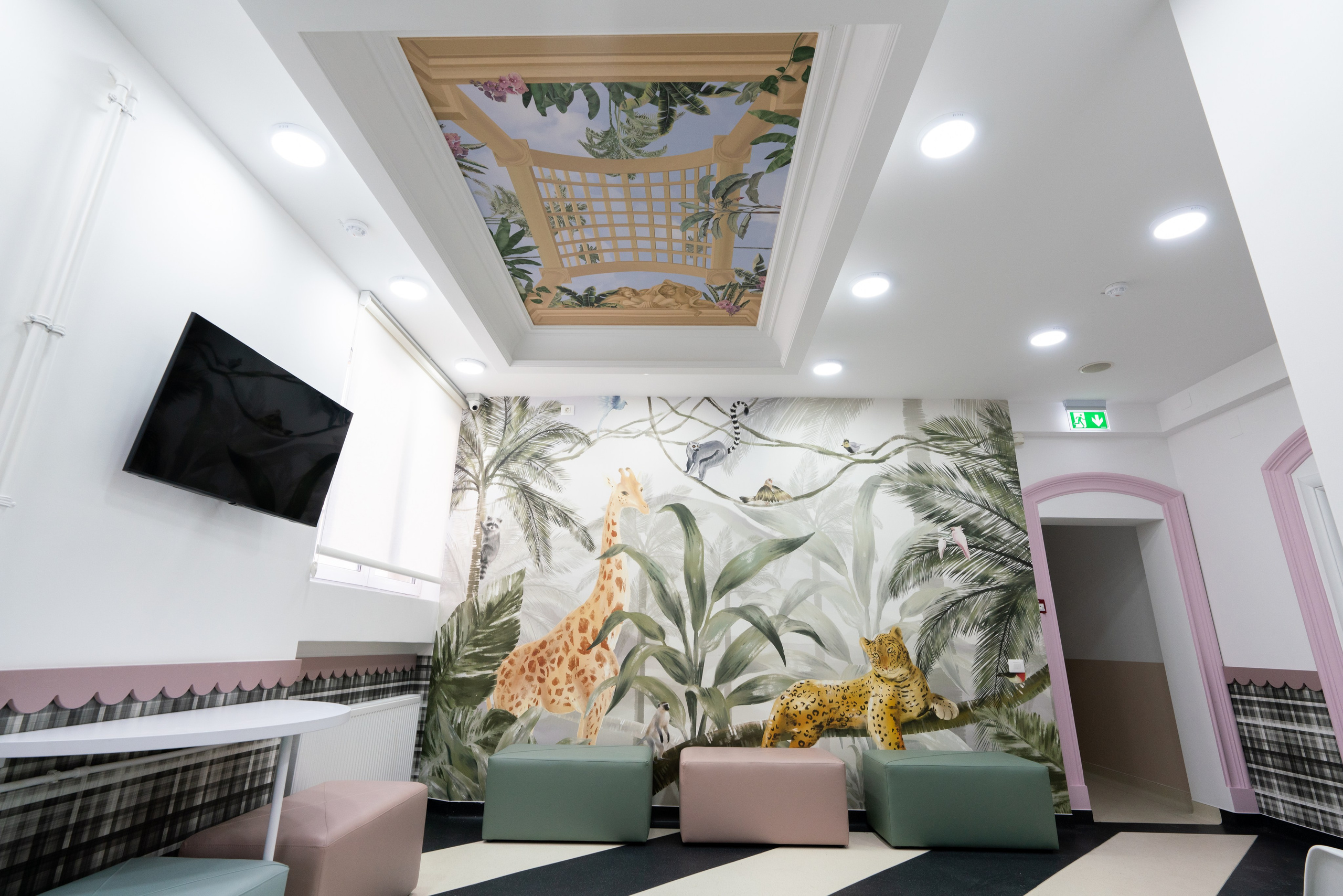 Fotografie imobiliara. Fotograf Alin Stefan