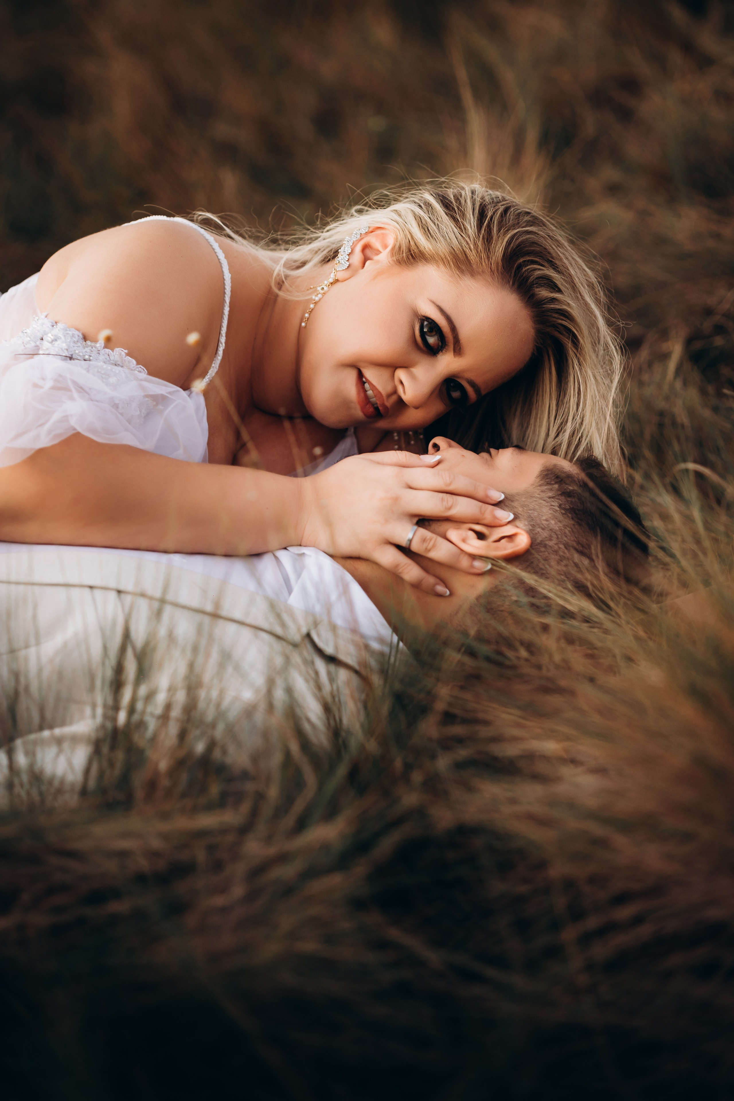 Britany e Rodrigo. Fotografia de casamento e ensaios | Montes Claros/MG