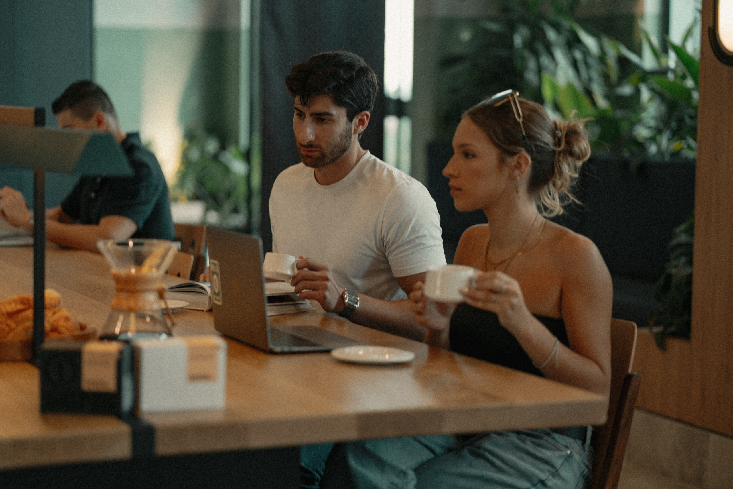 Coffee Brand Content. ФОТОГРАФ ФЛОРИДА МАЙАМИ