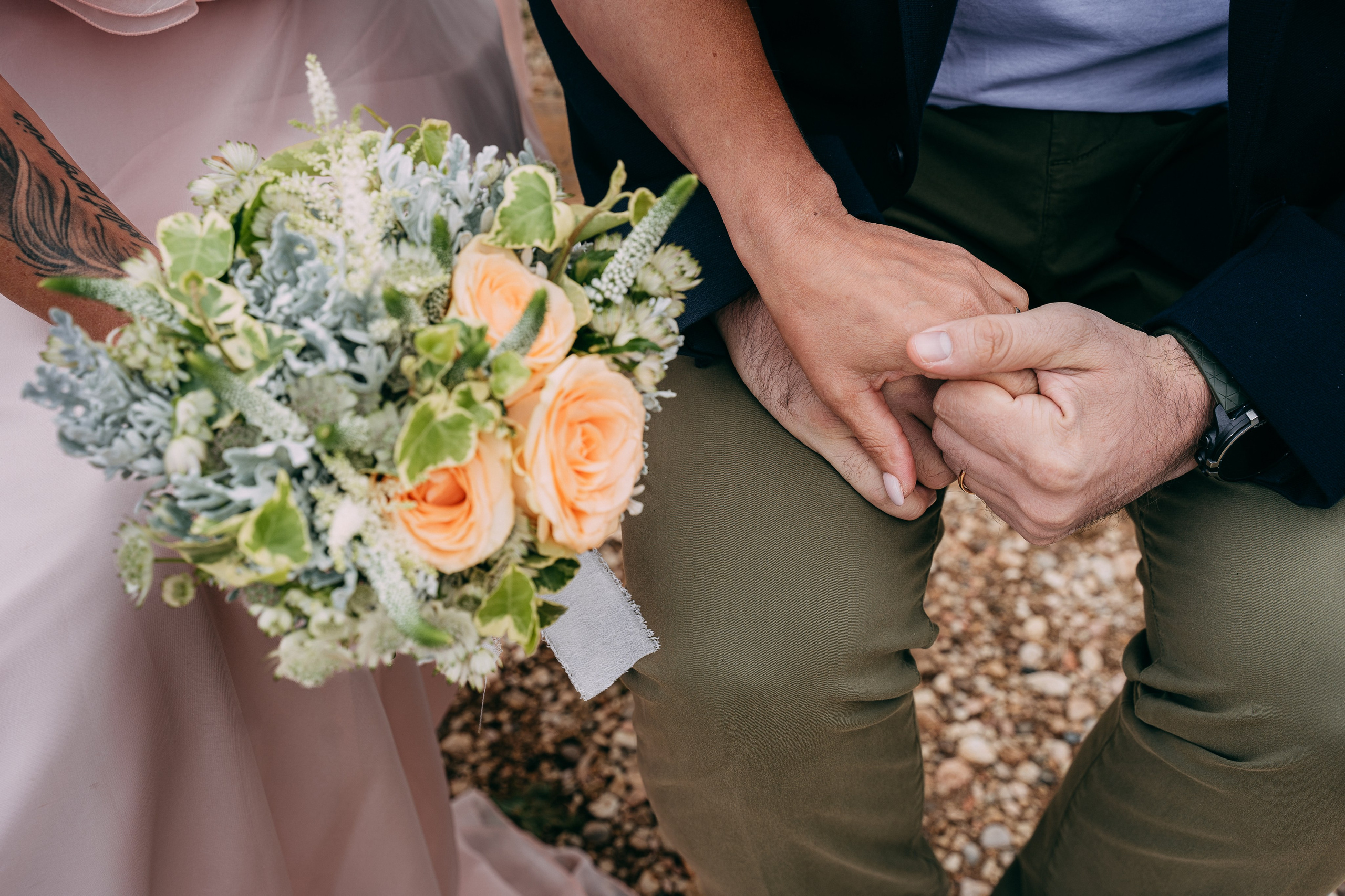 Alessio & Erica (Monte Baldo, Garda Lake). Diana Fedrigo | Fotografa matrimoni in Italia