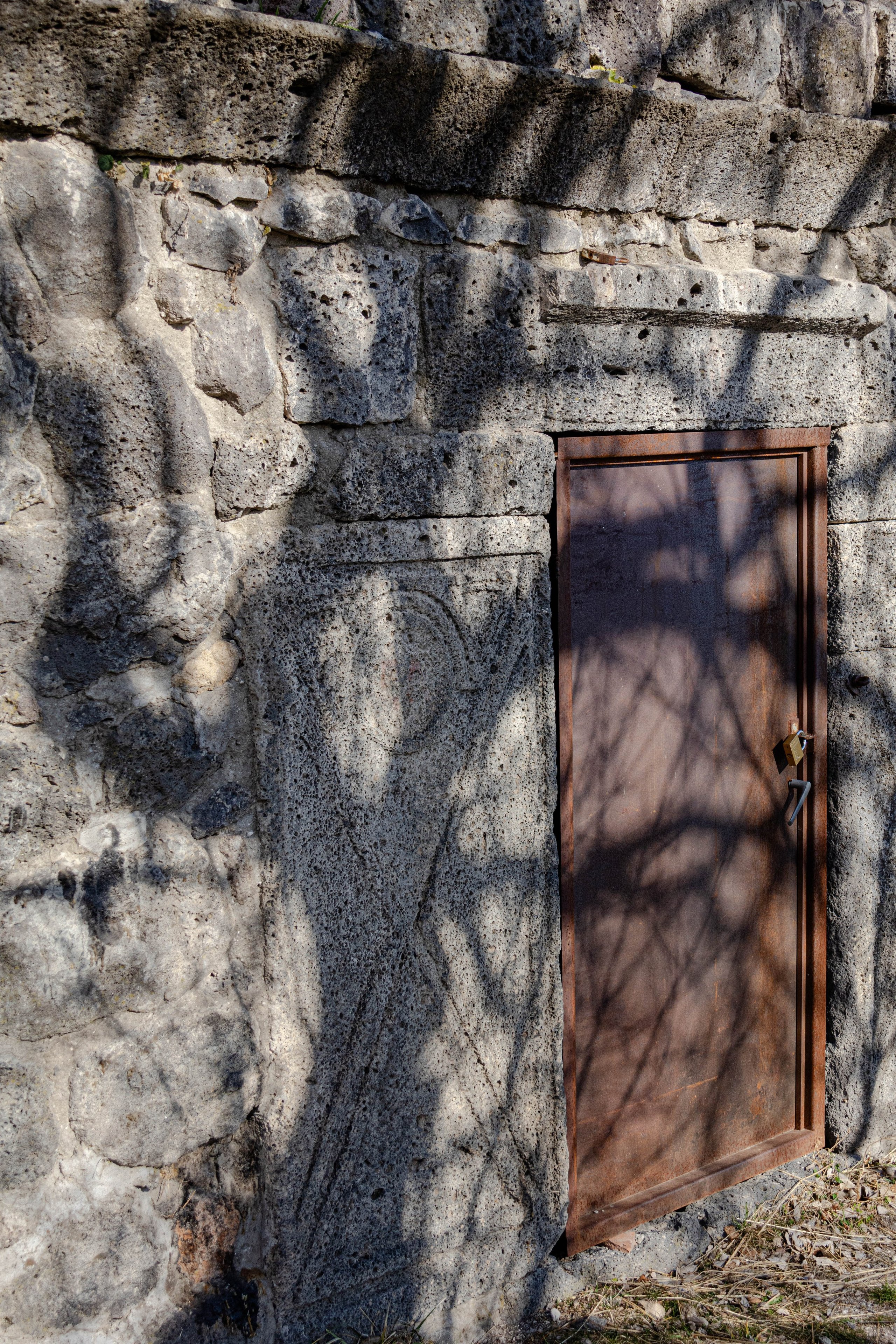 სამშვილდე. FramefreeMan