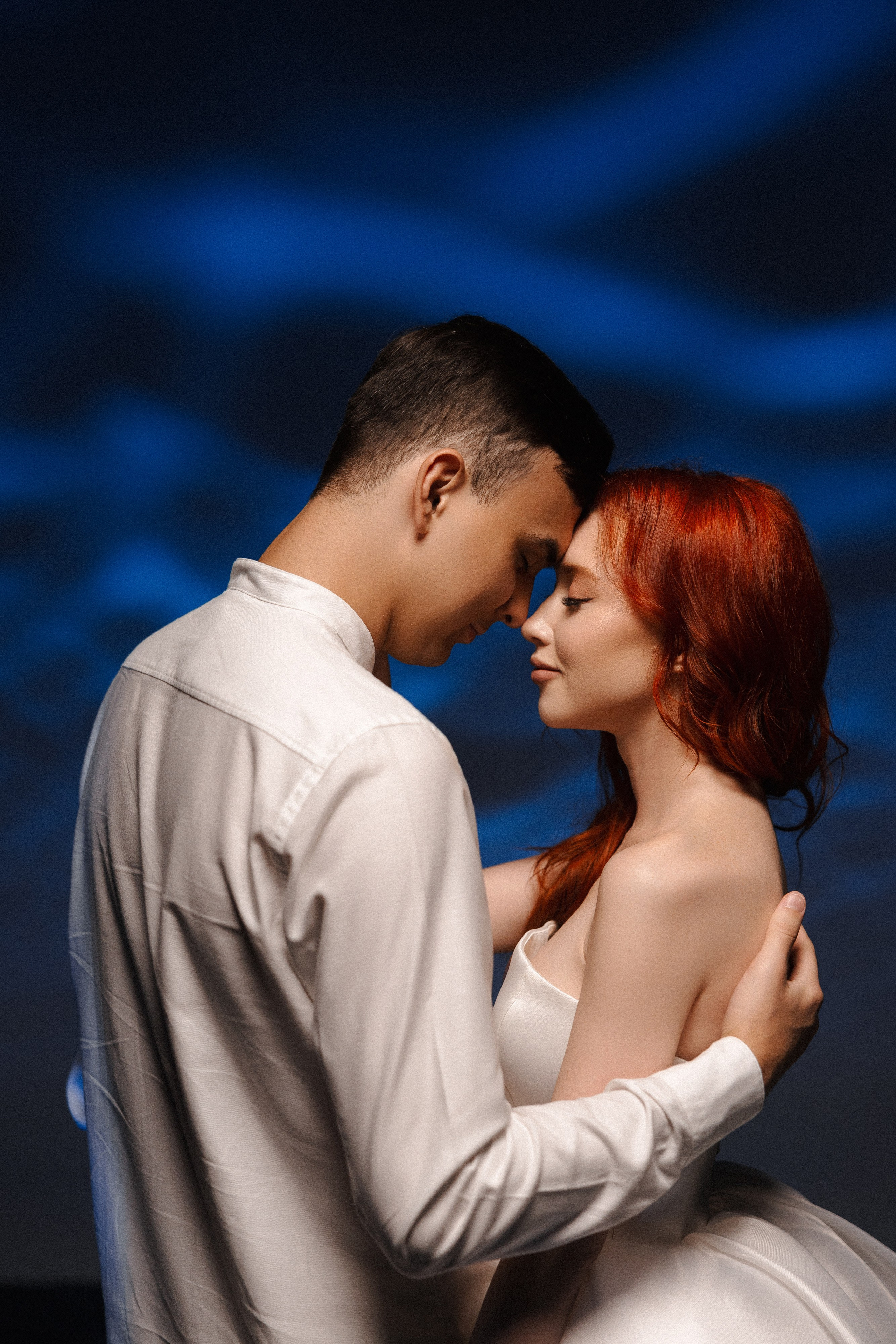 ART. Азимжан Нуритдинходжаев — свадебный фотограф