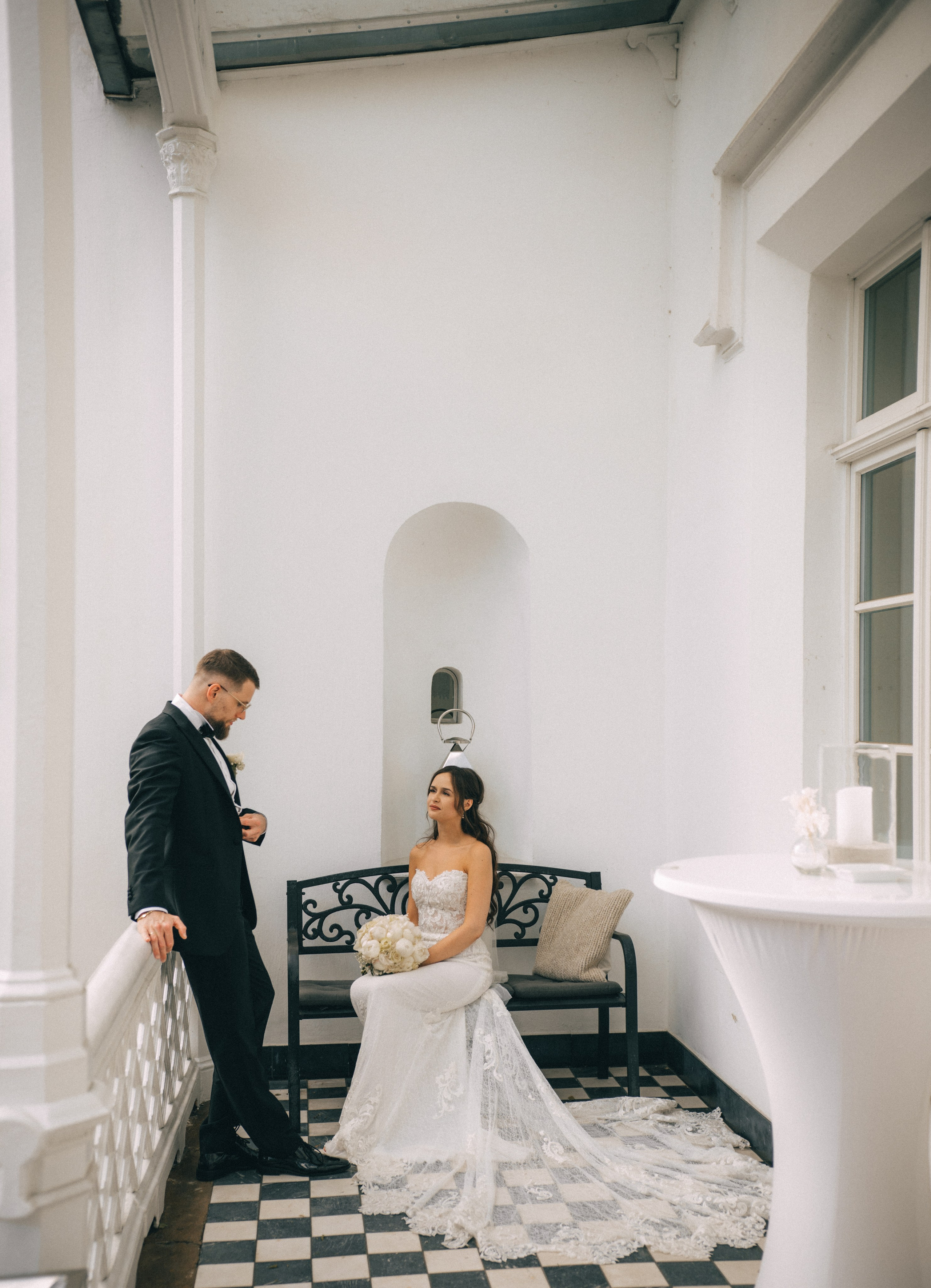 Hochzeit. Hochzeitsfotograf in Deutschland
