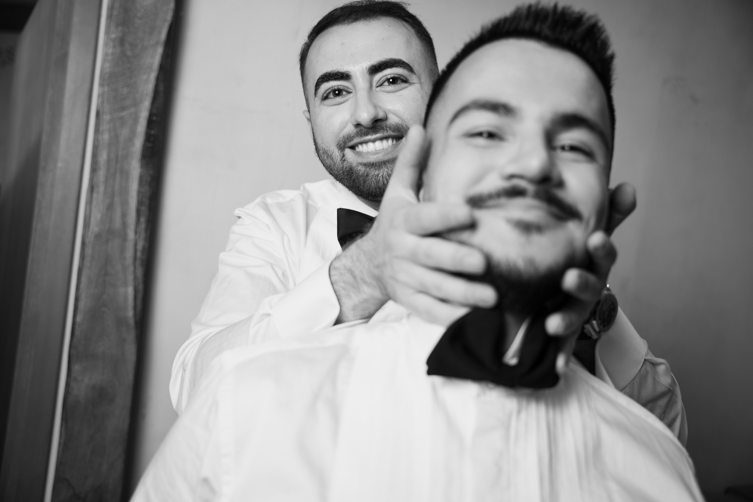 Anna & Ivan. GK Photography – Capture the Moment