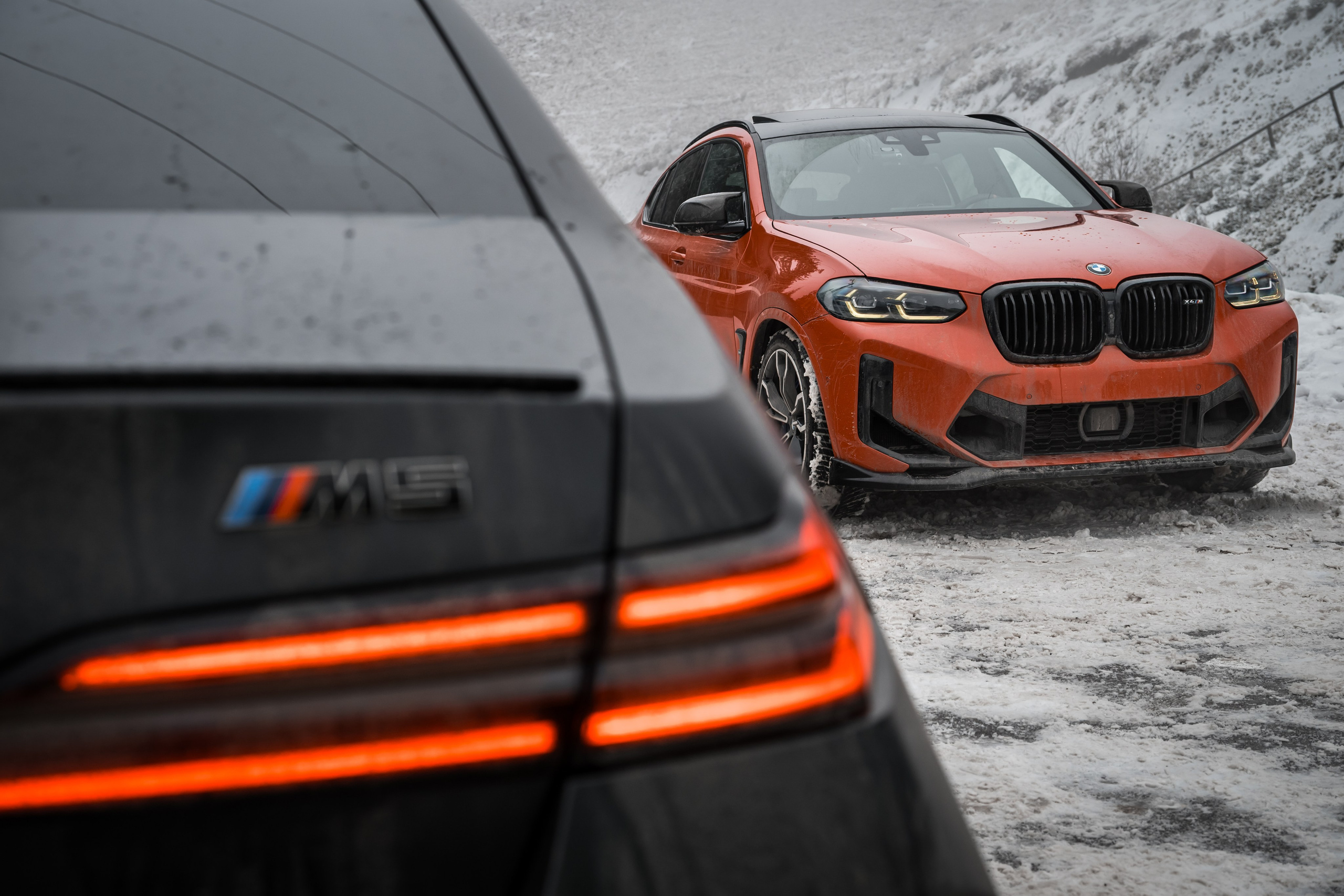 Workshop Bucovina 26 - BMW Apan Motors (Suceava). Adrian Visovan - Fotograf Iasi