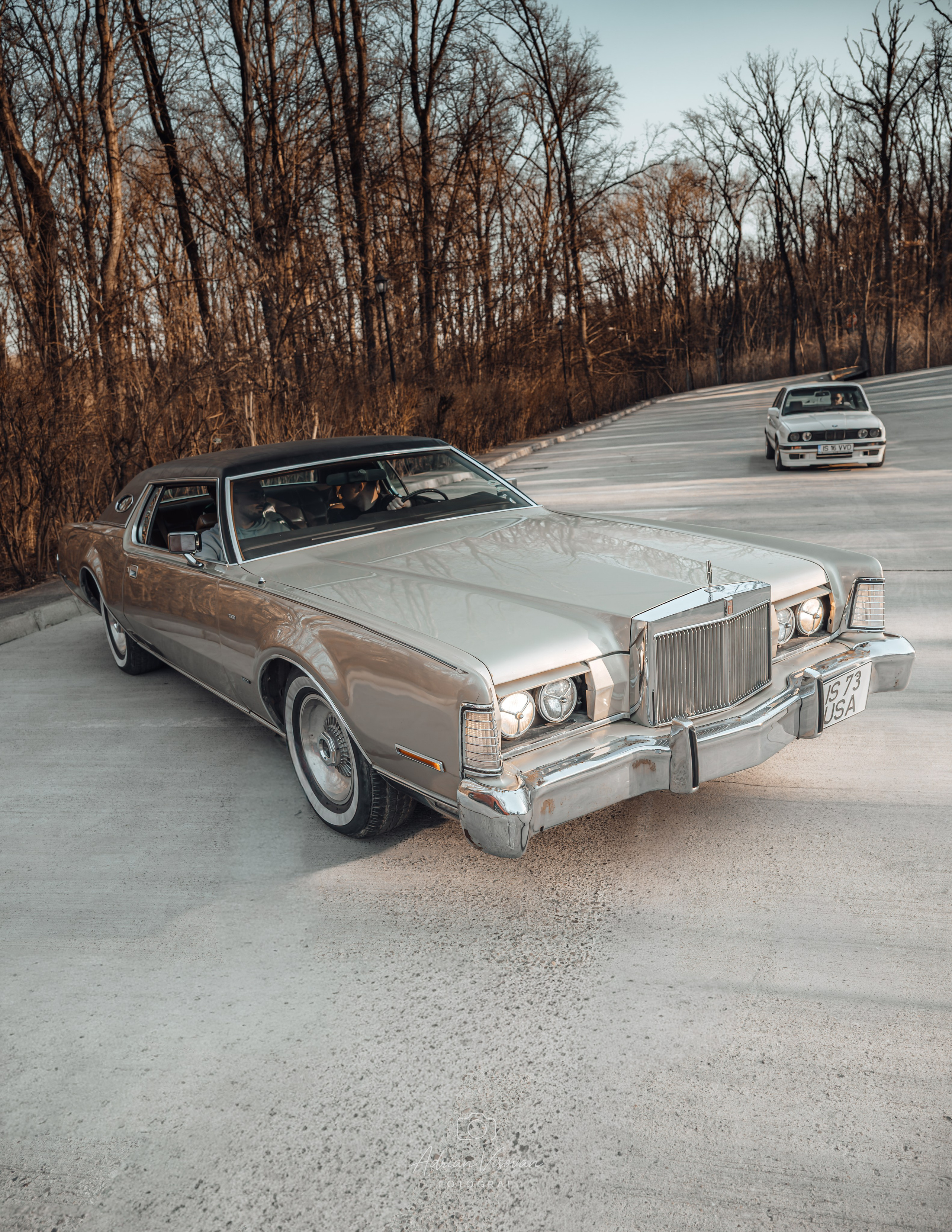 Cars & Coffee Iași 2026 (1st). Adrian Visovan - Fotograf Iasi