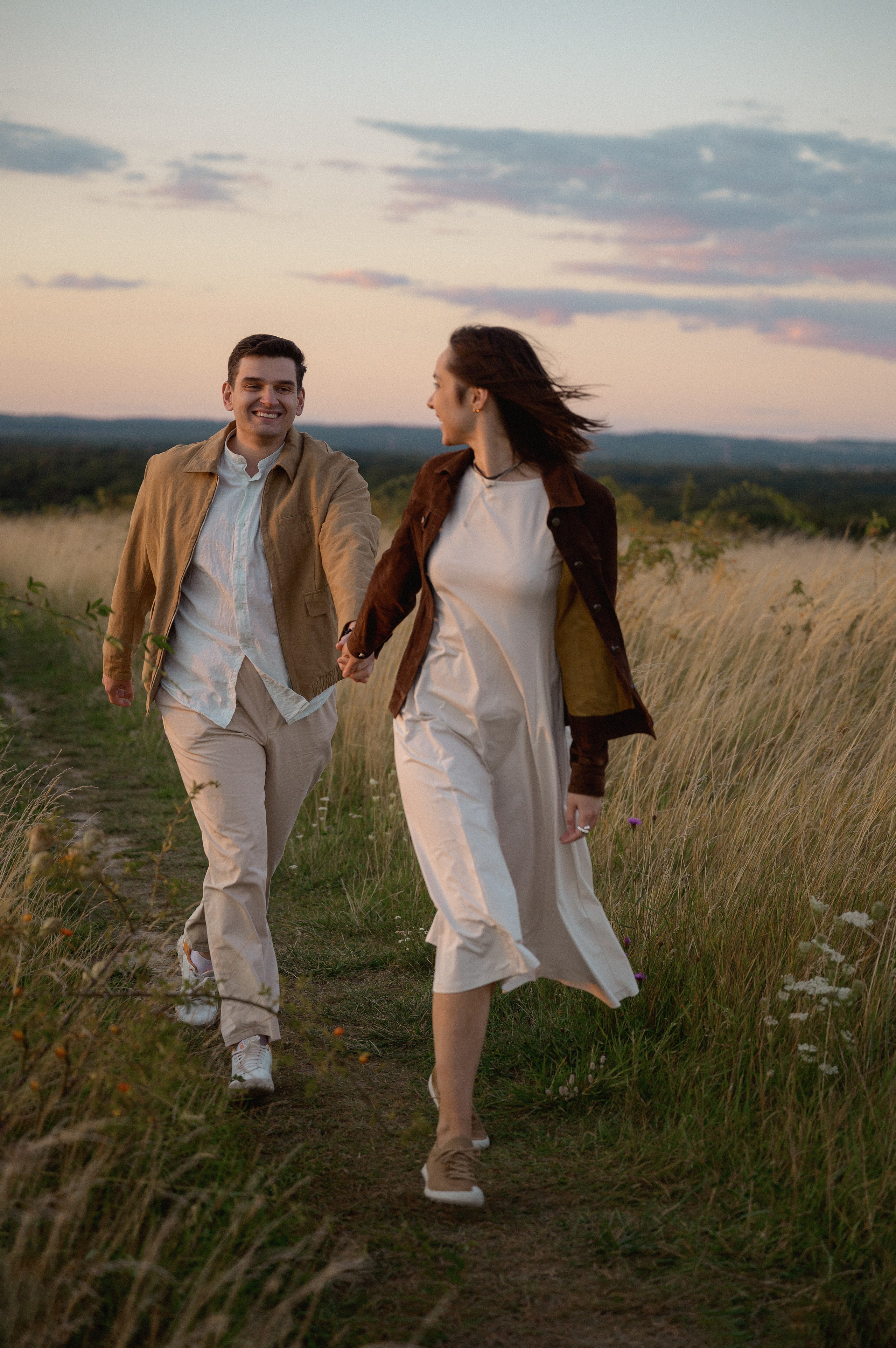 Janina and Sasha, 2025. Wedding photographer in Wroclaw Warsaw Krakow Margarita Tuleiko