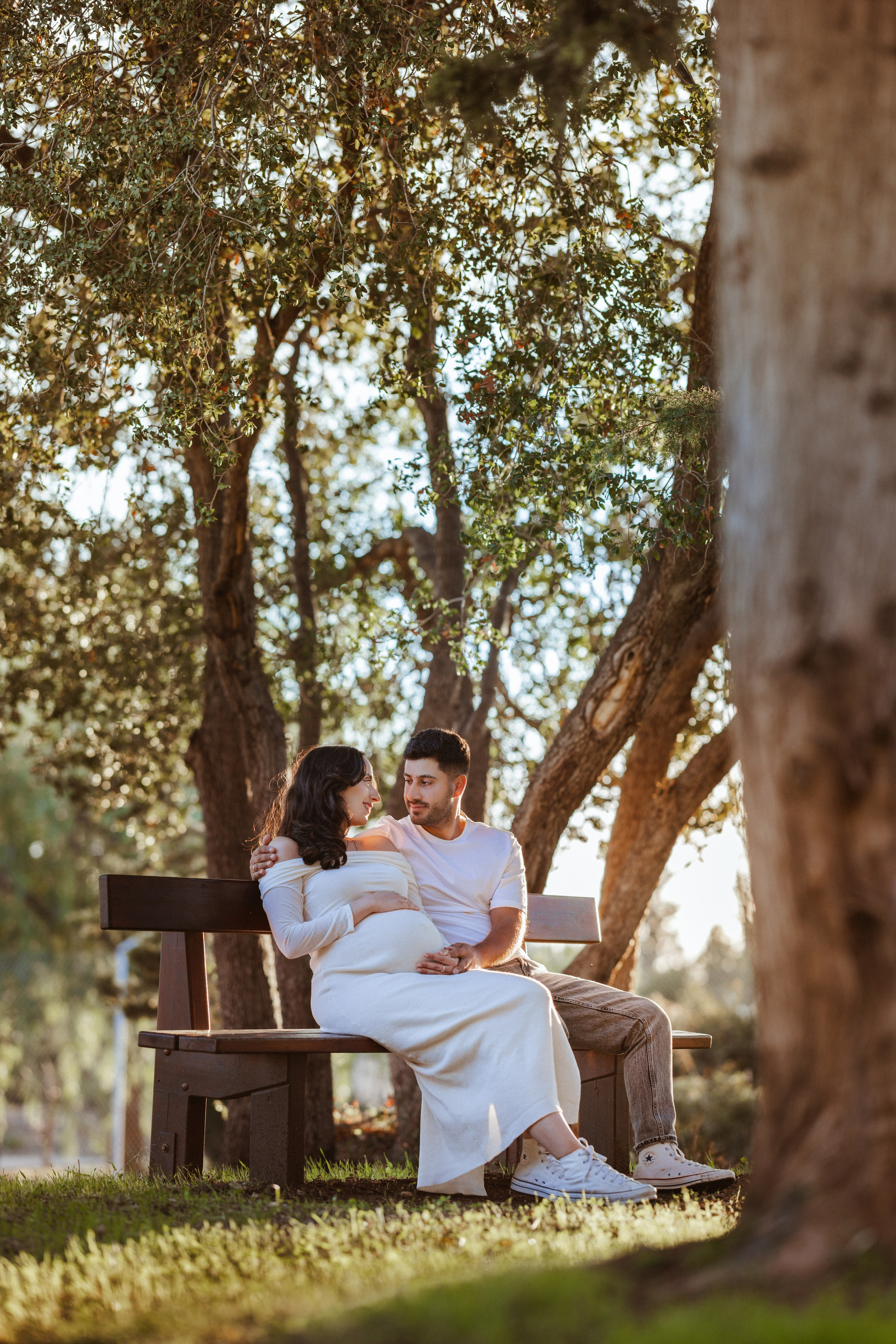 MATERNITY. Giannis Ioannou