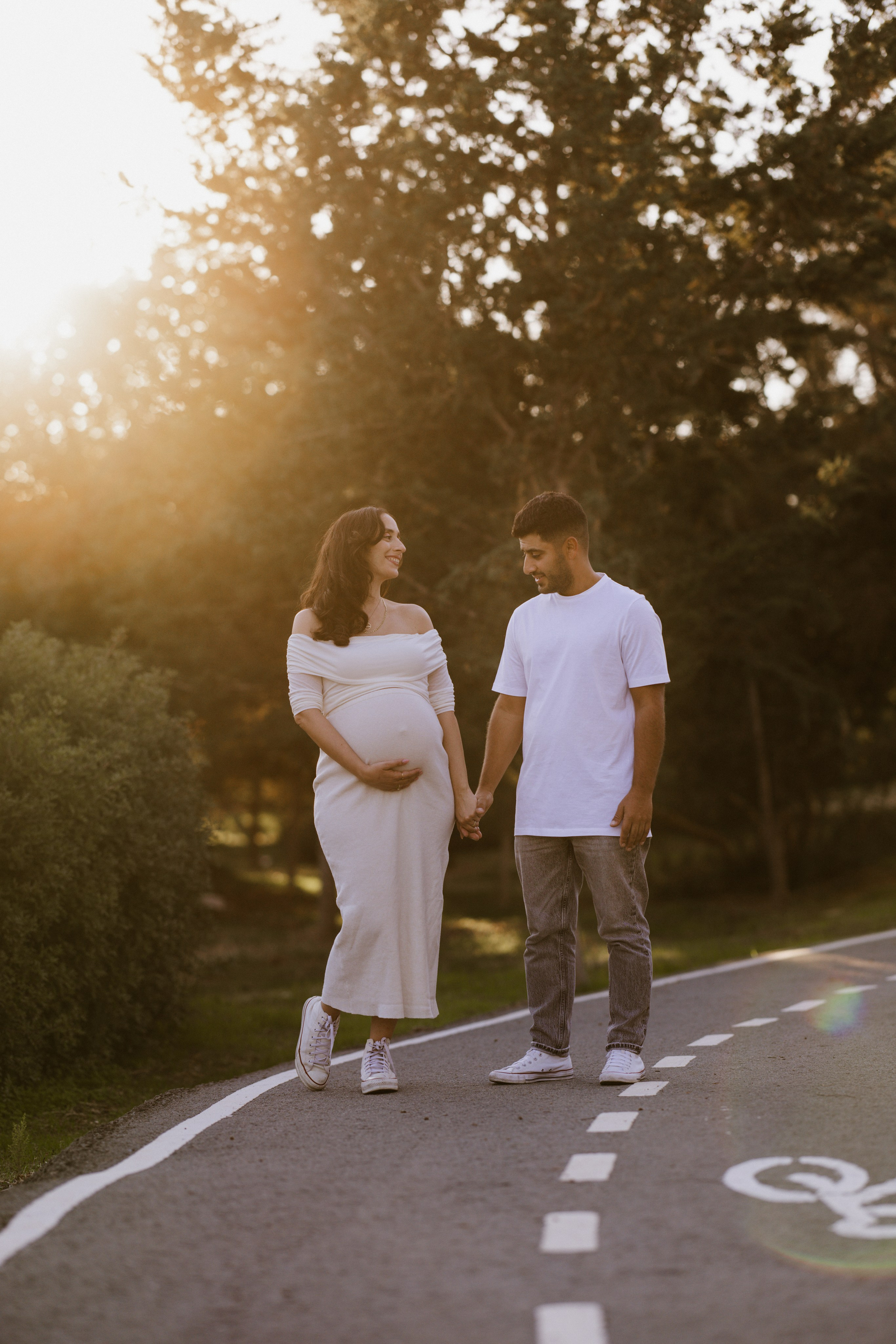 MATERNITY. Giannis Ioannou