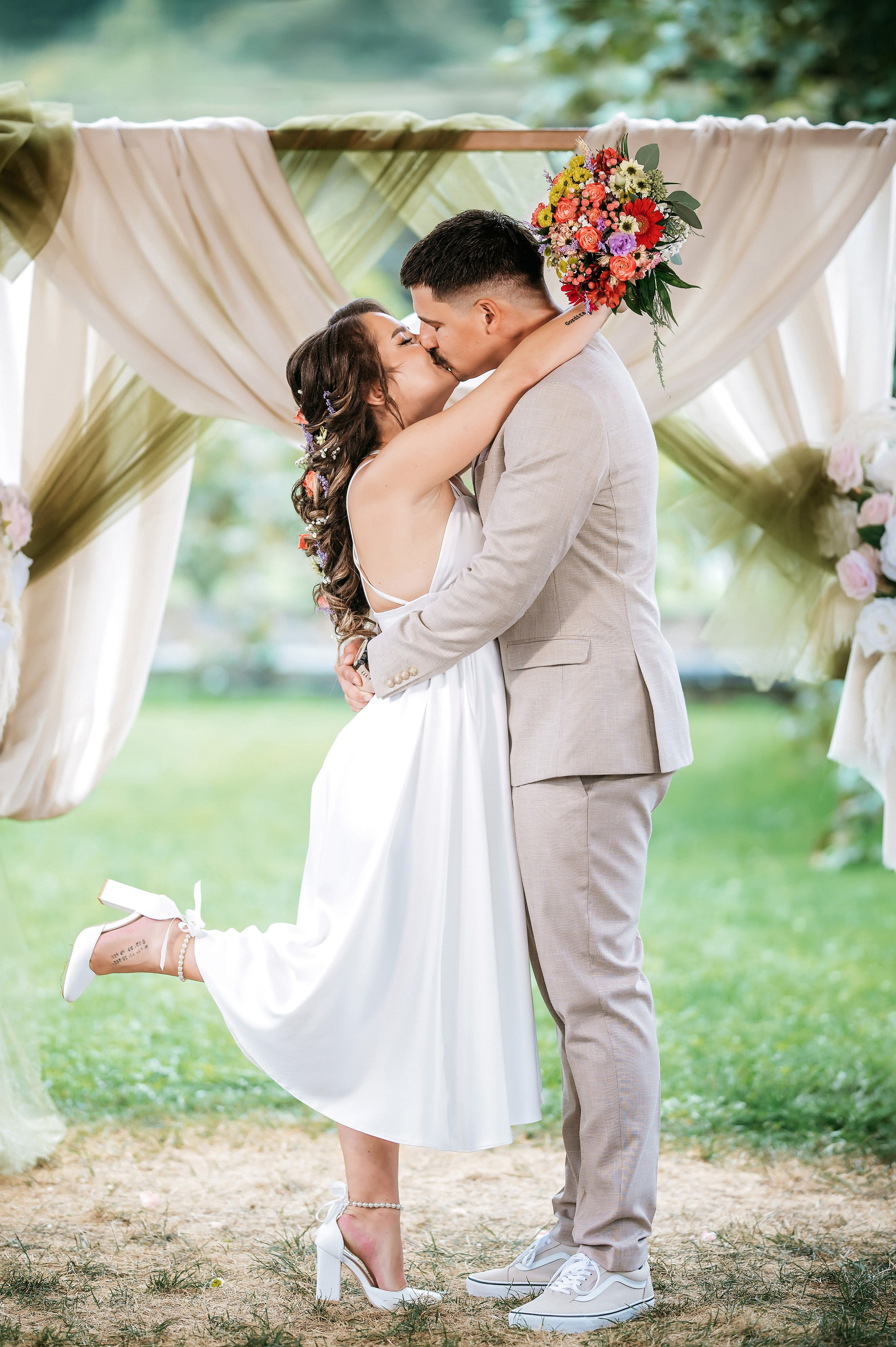 Nunta. George Boicu — Fotograf — Gura Humorului