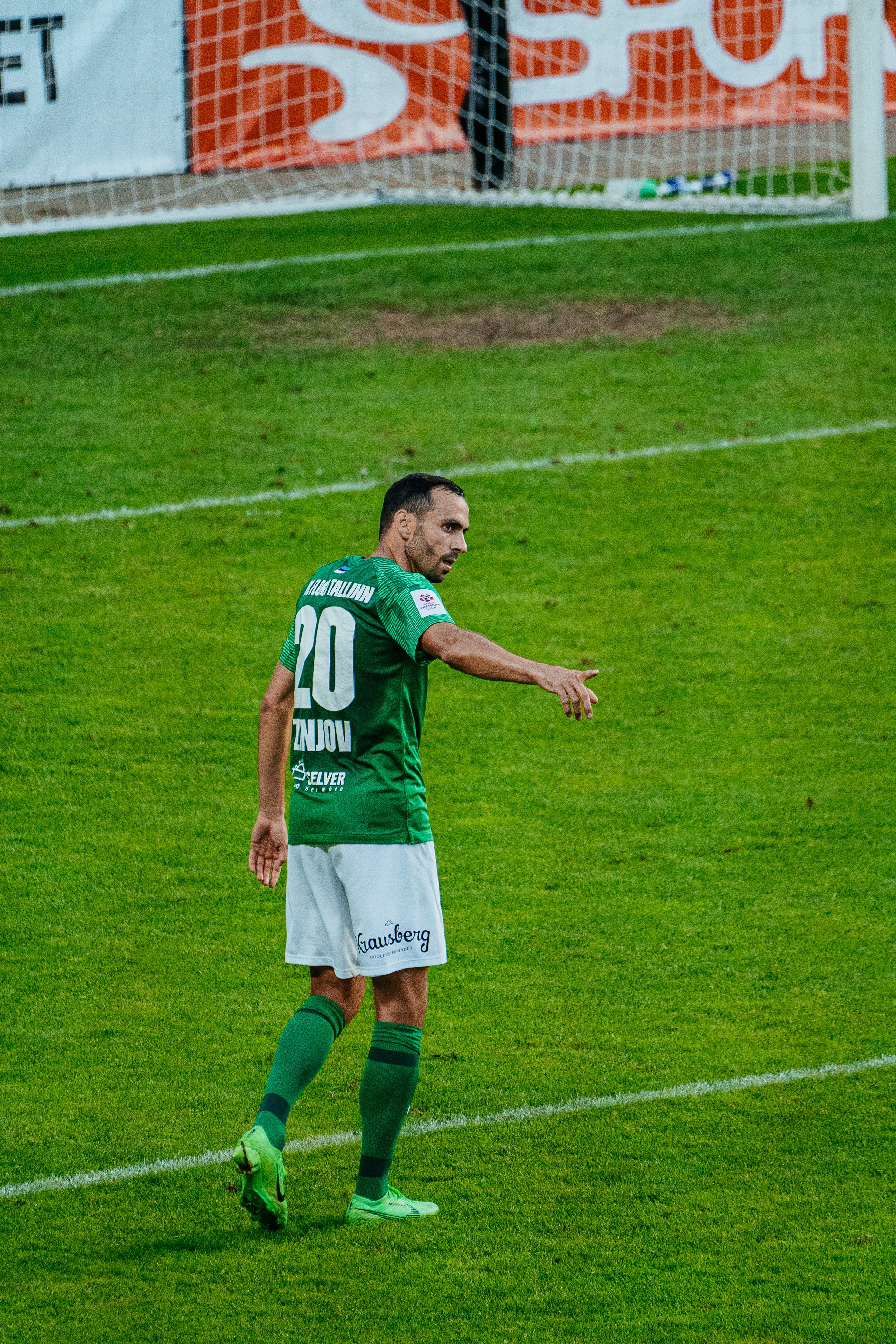 Спорт. Uvarovsphoto