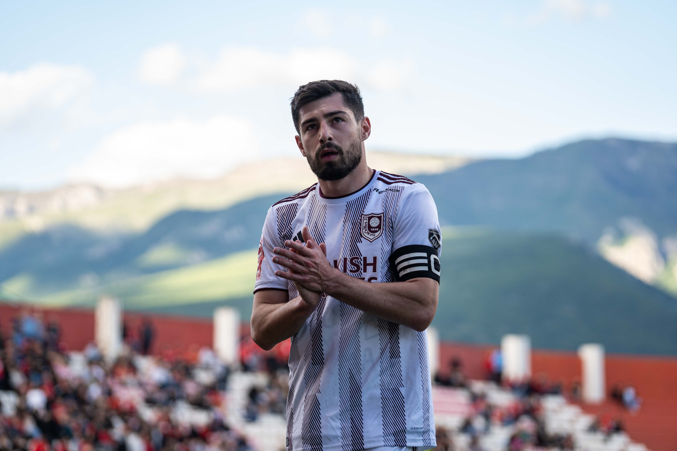 FK Sarajevo — 2024/2025