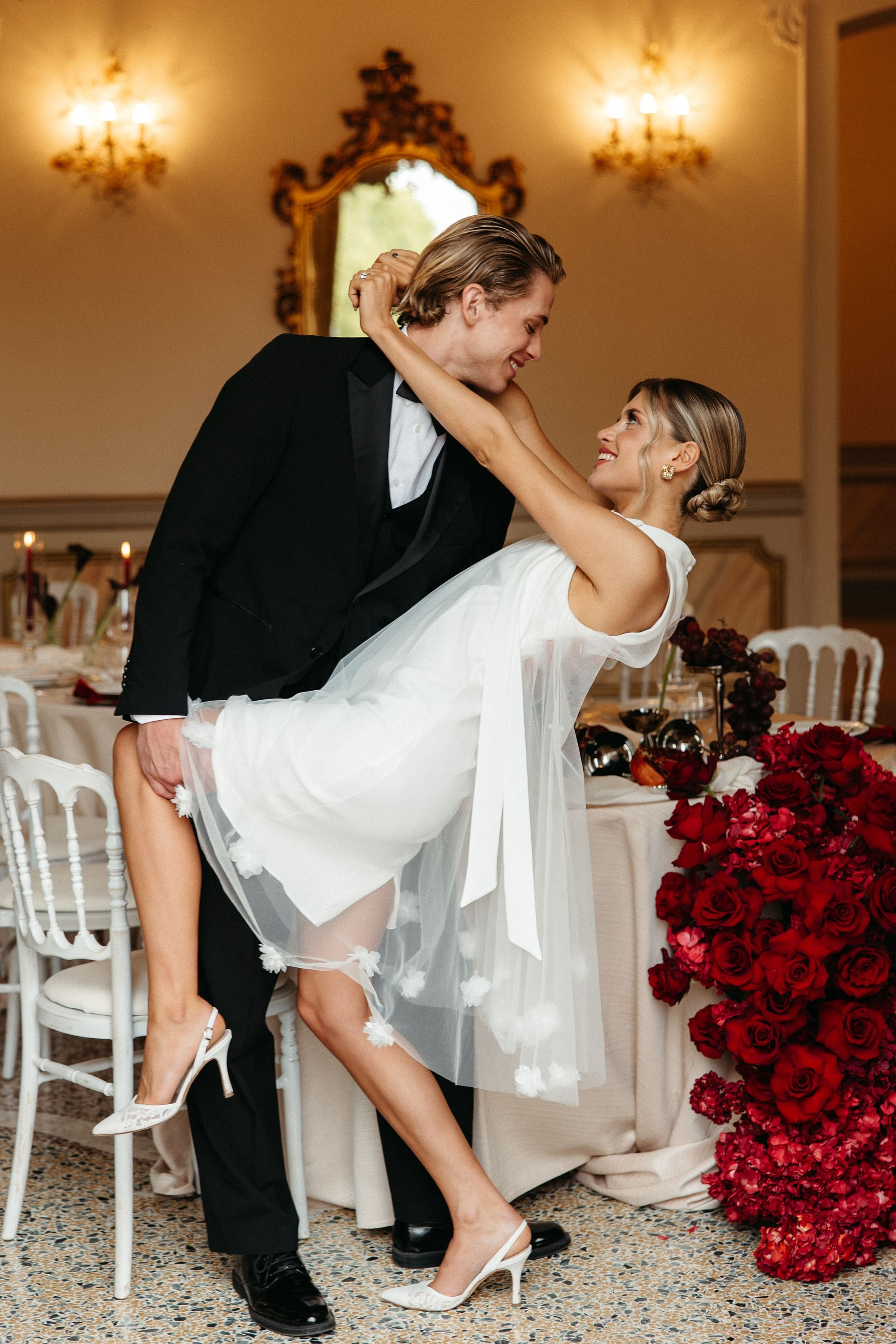 Melania & Matteo. Premium Wedding Photographer Iași