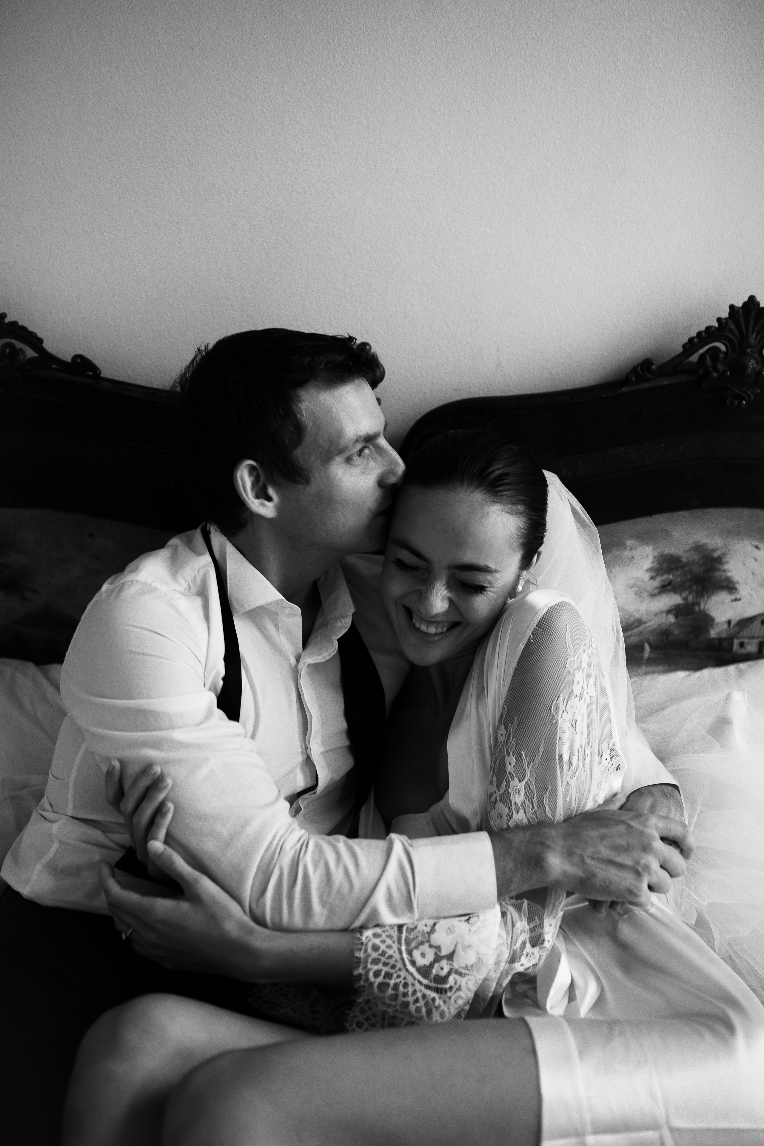 Igor & Maria. Wedding photographer in Georgia