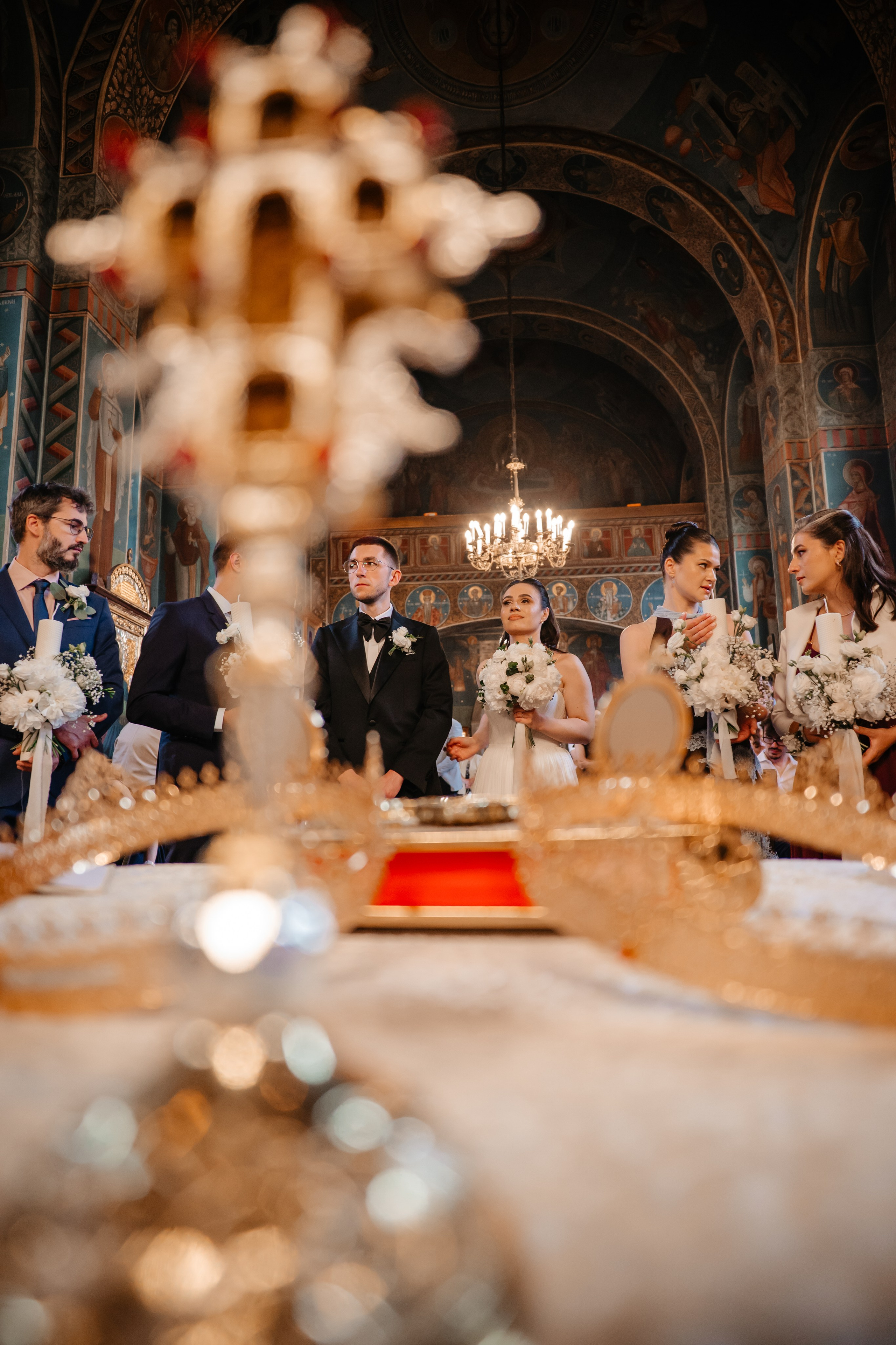 Alexandra & Bogdan. Adrian Visovan - Fotograf Iasi