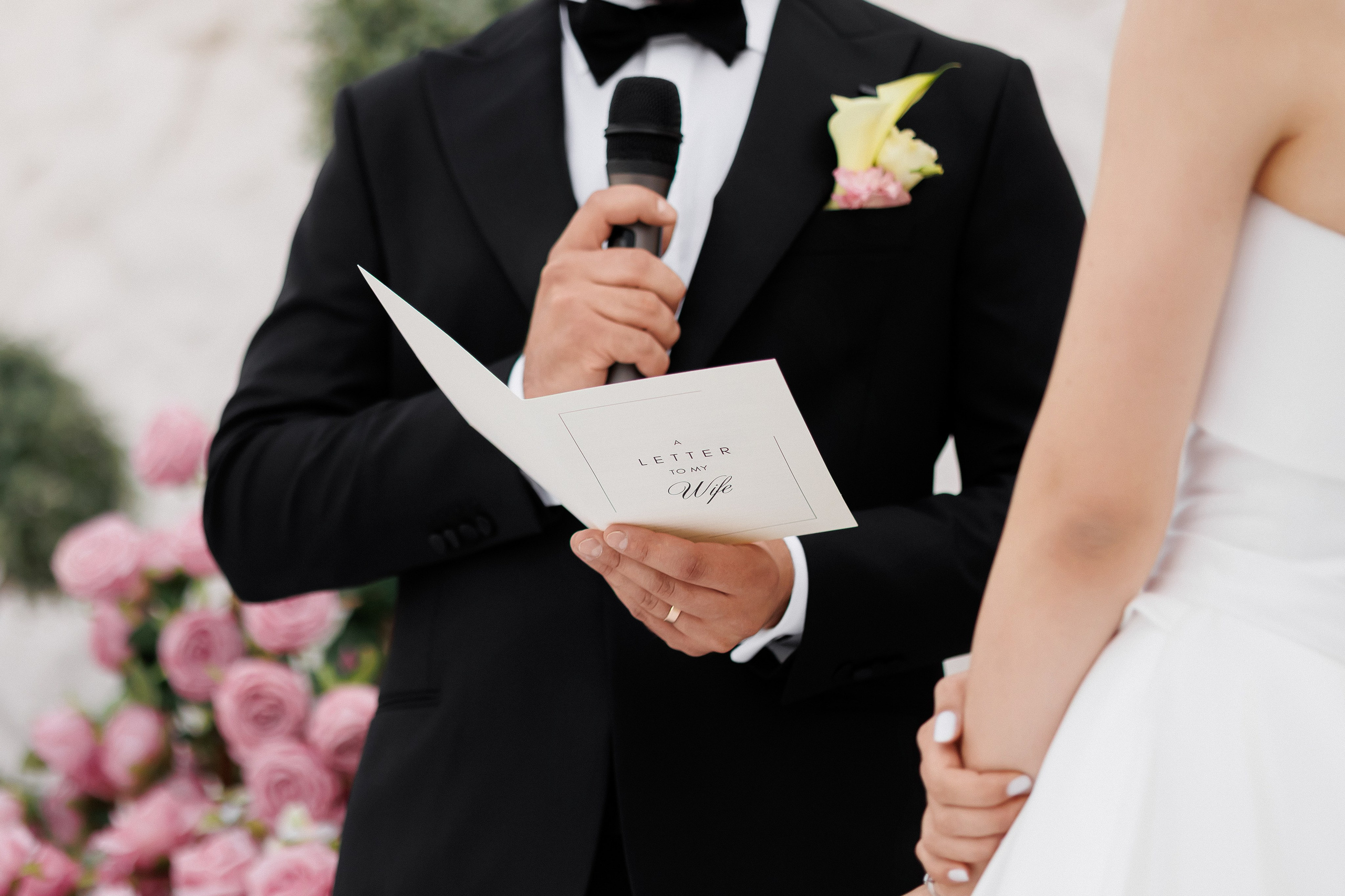 Gabriel & Evelina — Lago — Wedding Day. Servicii Foto și Video 067188353