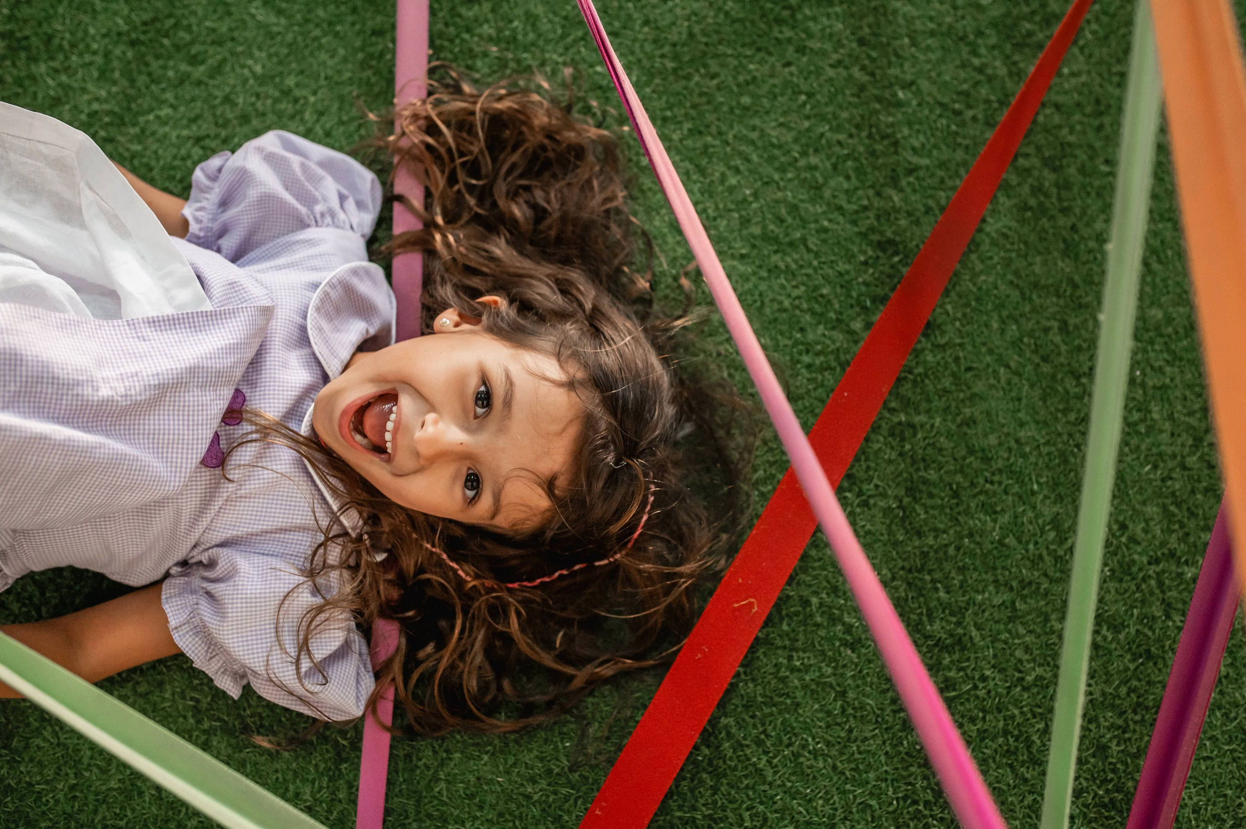 Festas. Auê | Fotografia Infantil