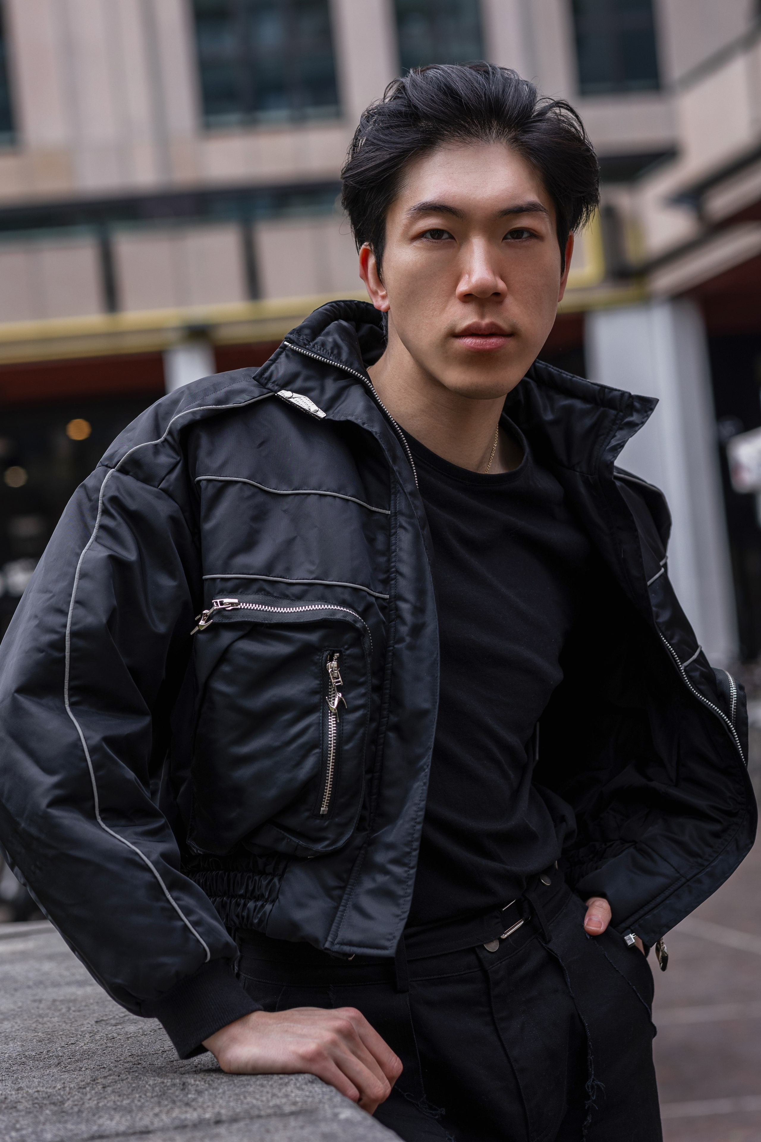 Yi. Photographer in Milan |Mila Pro Photo