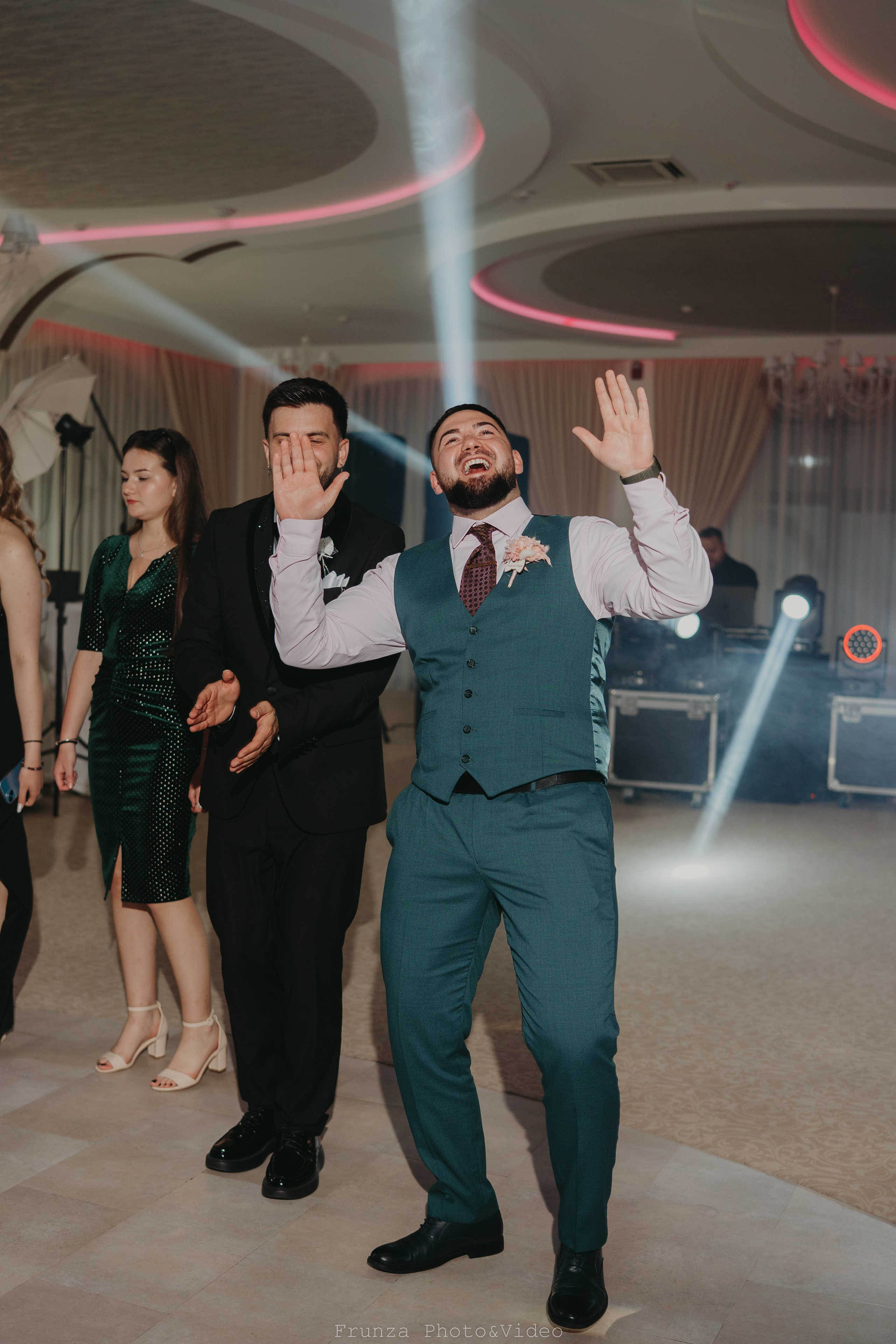 Ionut & Alexandra / Complete Wedding Day. Foto / Video nunta Deva, Hunedoara