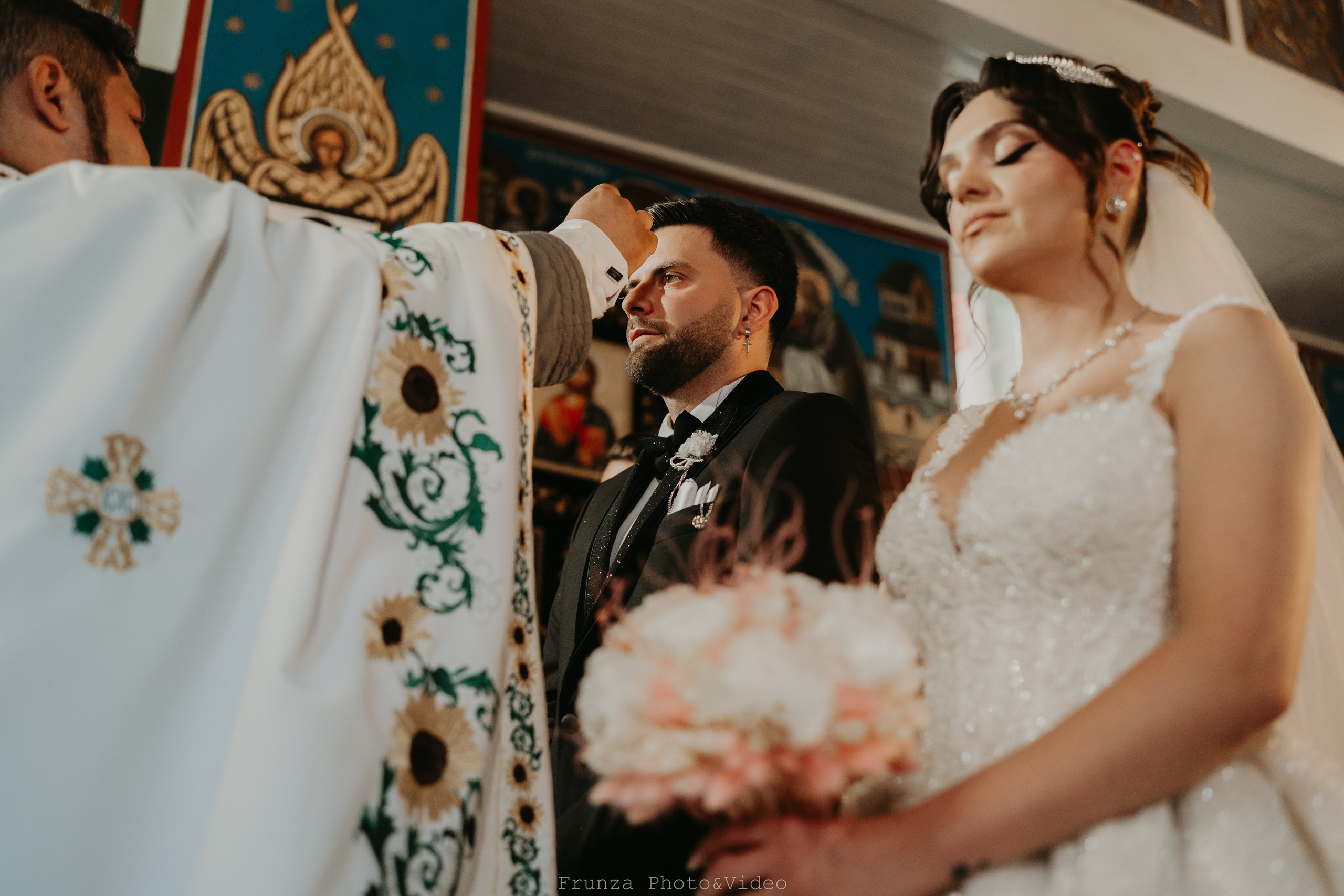 Ionut & Alexandra / Complete Wedding Day. Foto / Video nunta Deva, Hunedoara