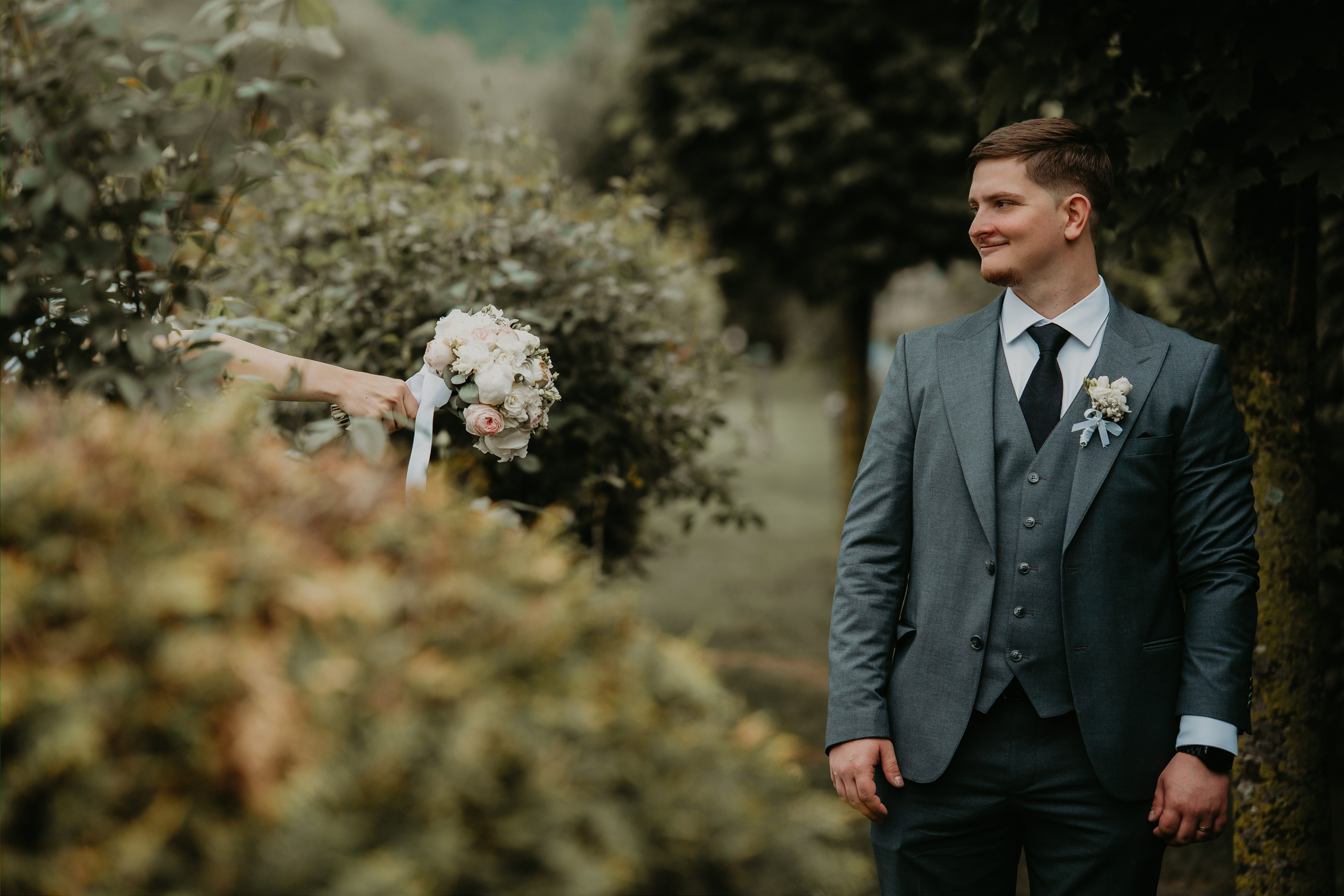 Ioana & Gabi / Wedding Day. Foto / Video nunta Deva, Hunedoara