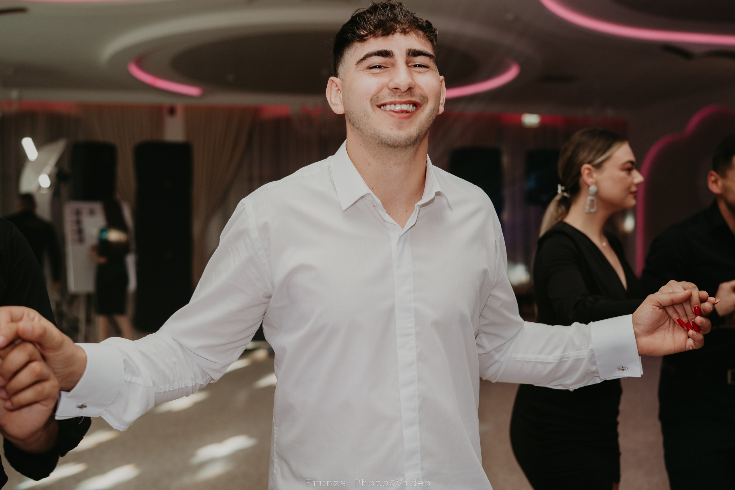 Ionut & Alexandra / Complete Wedding Day. Foto / Video nunta Deva, Hunedoara