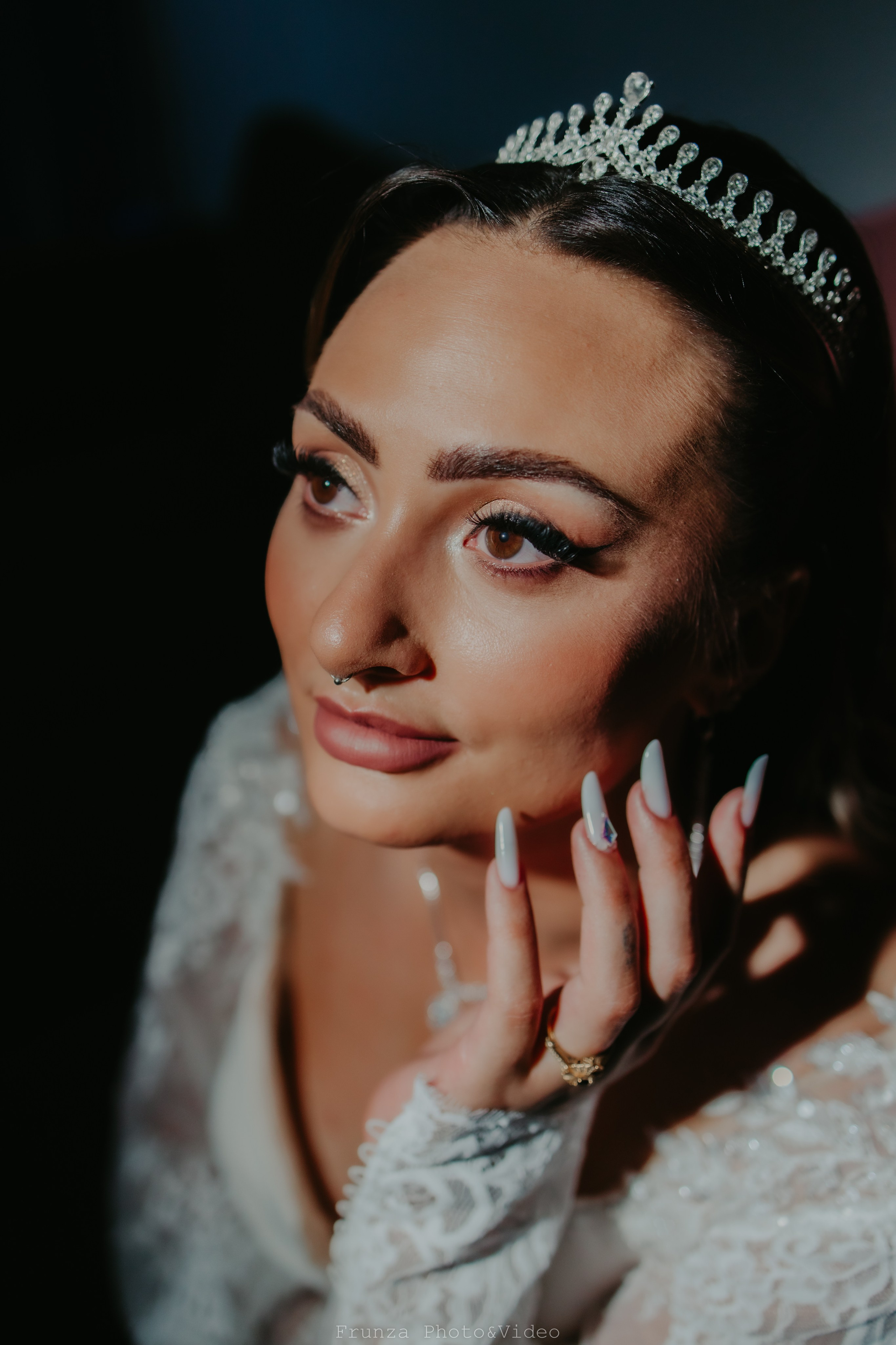 Andra + Doru / Wedding Day. Foto / Video nunta Deva, Hunedoara