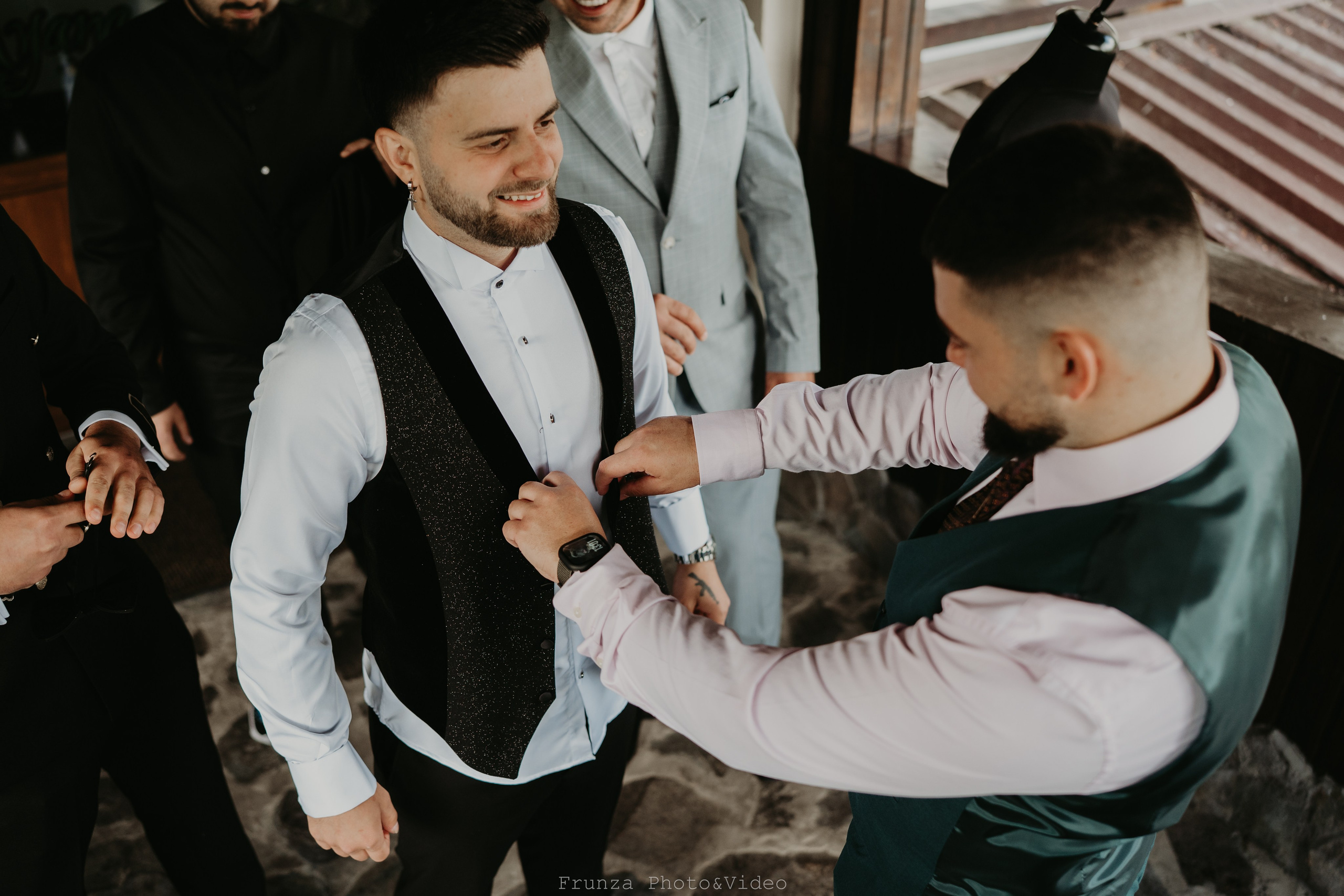 Ionut & Alexandra / Complete Wedding Day. Foto / Video nunta Deva, Hunedoara