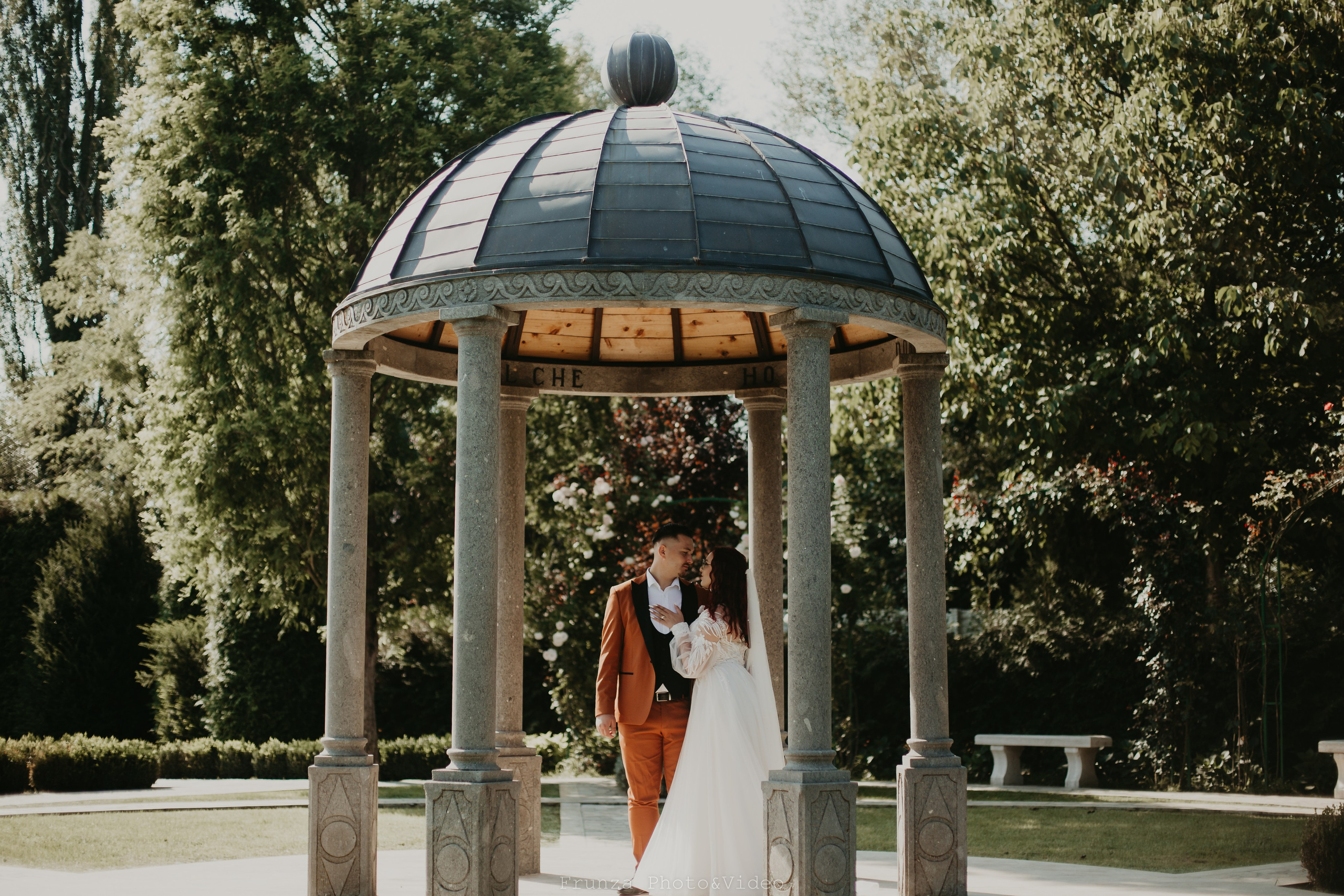 Nicoleta + Cristi / After Wedding. Foto / Video nunta Deva, Hunedoara